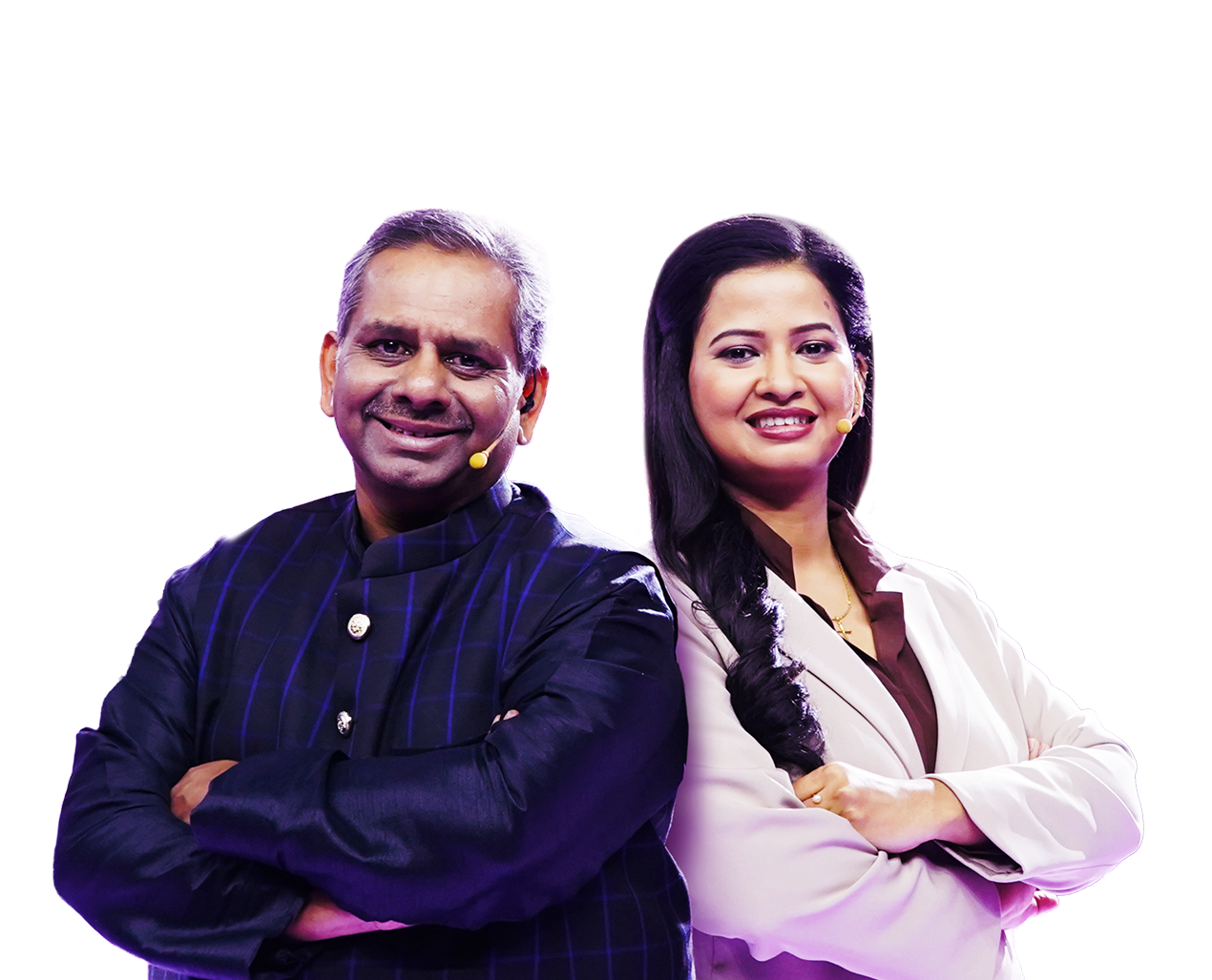 Quiz Hosts
