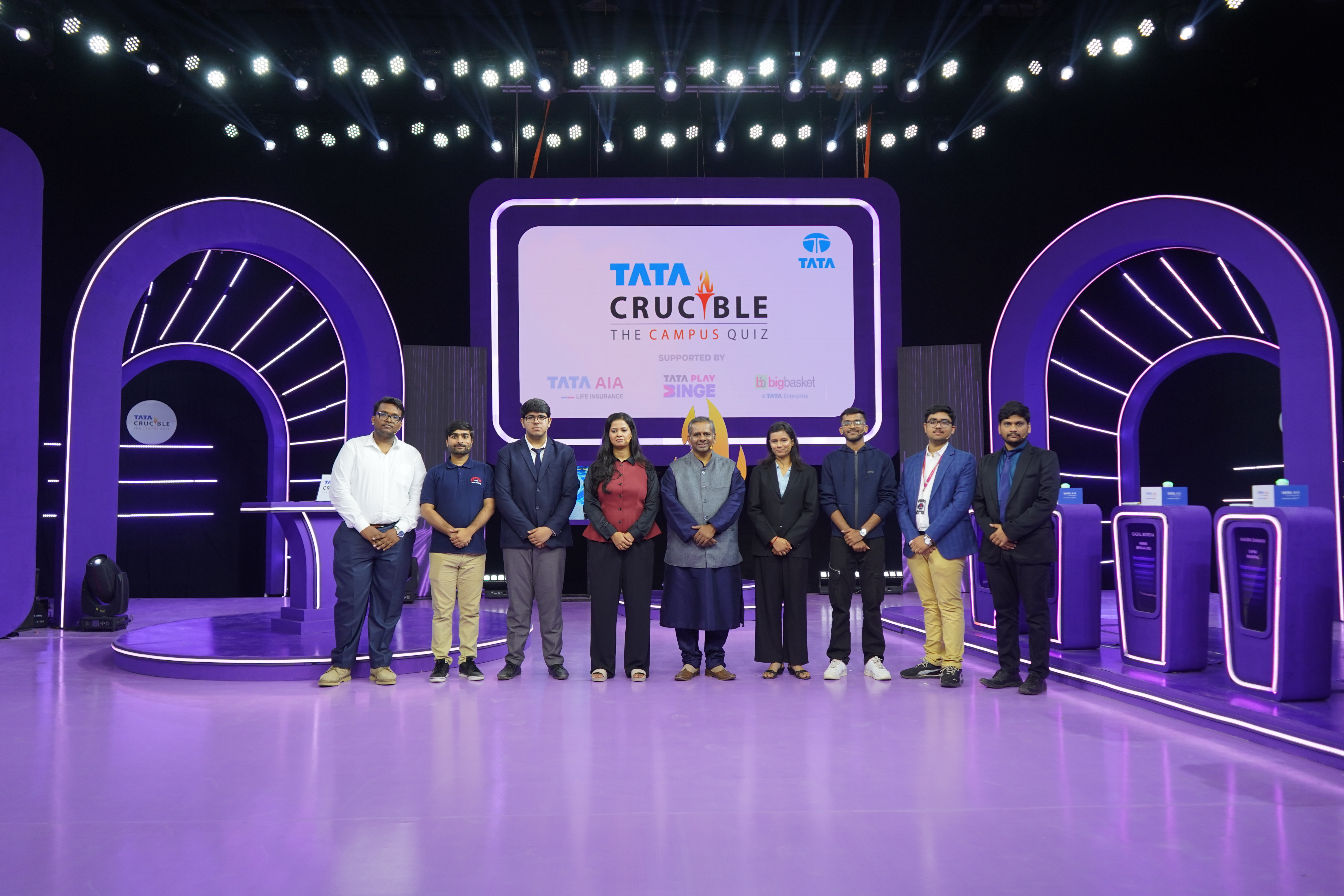 Campus Media