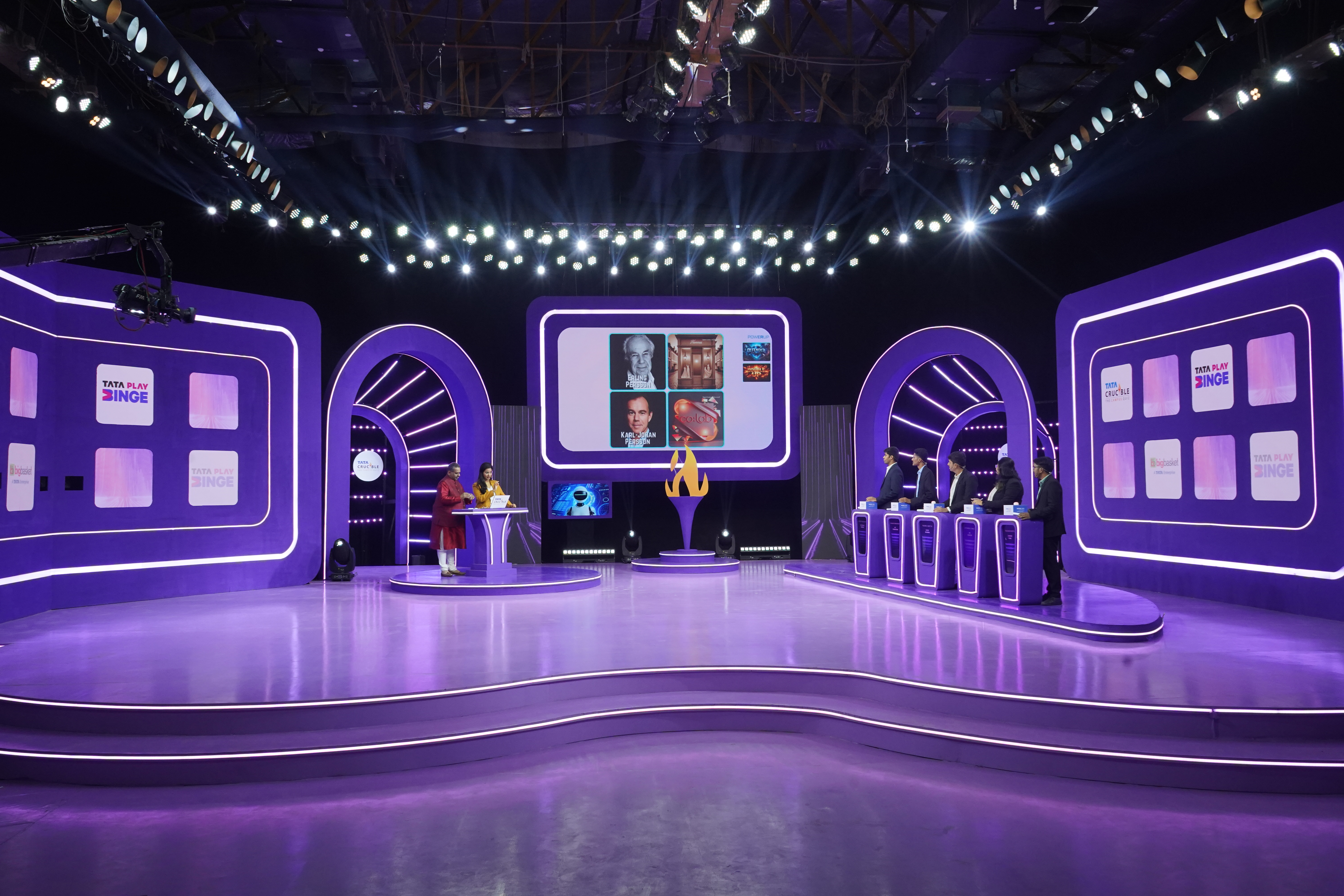 Campus Media