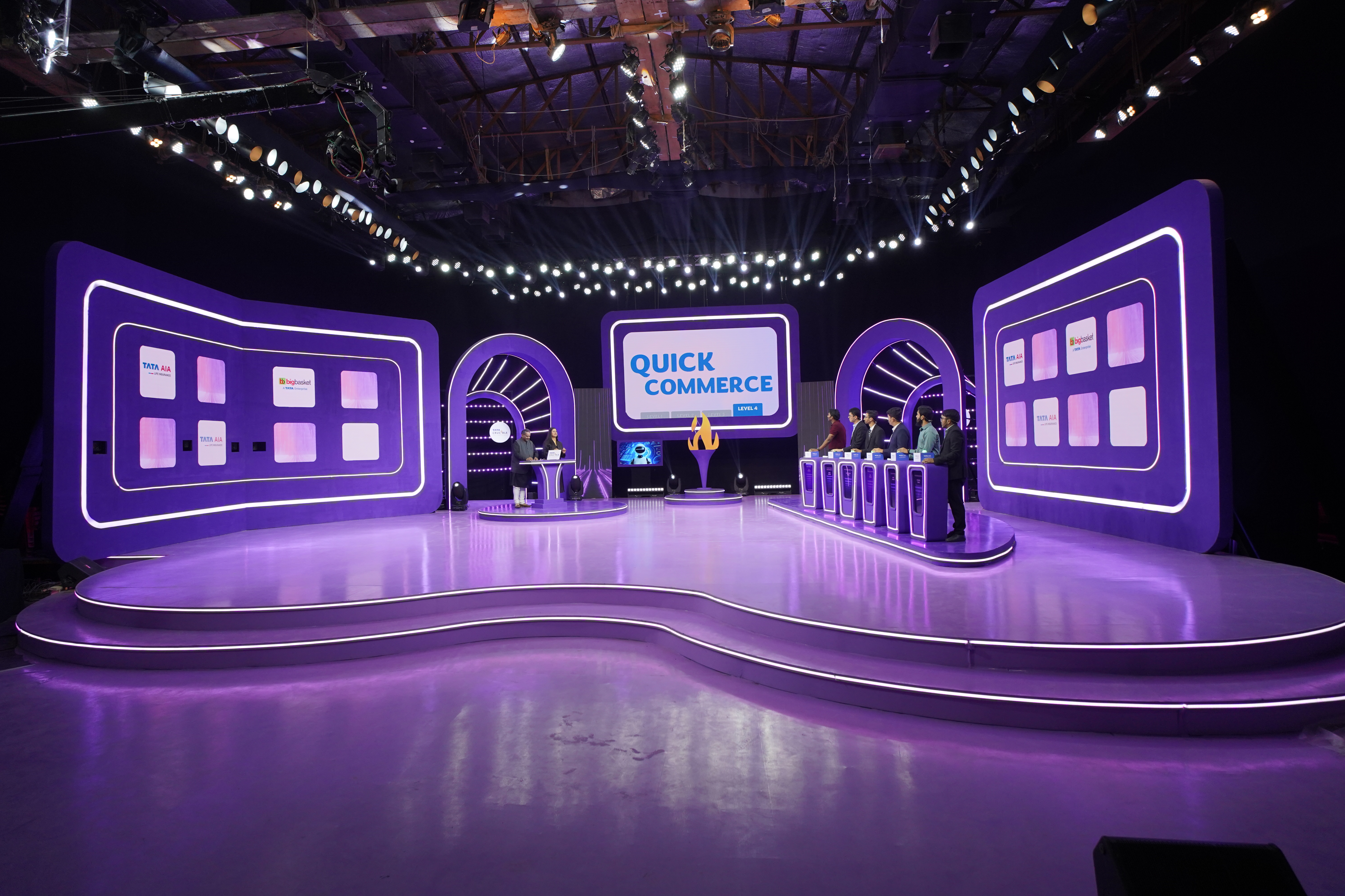Campus Media