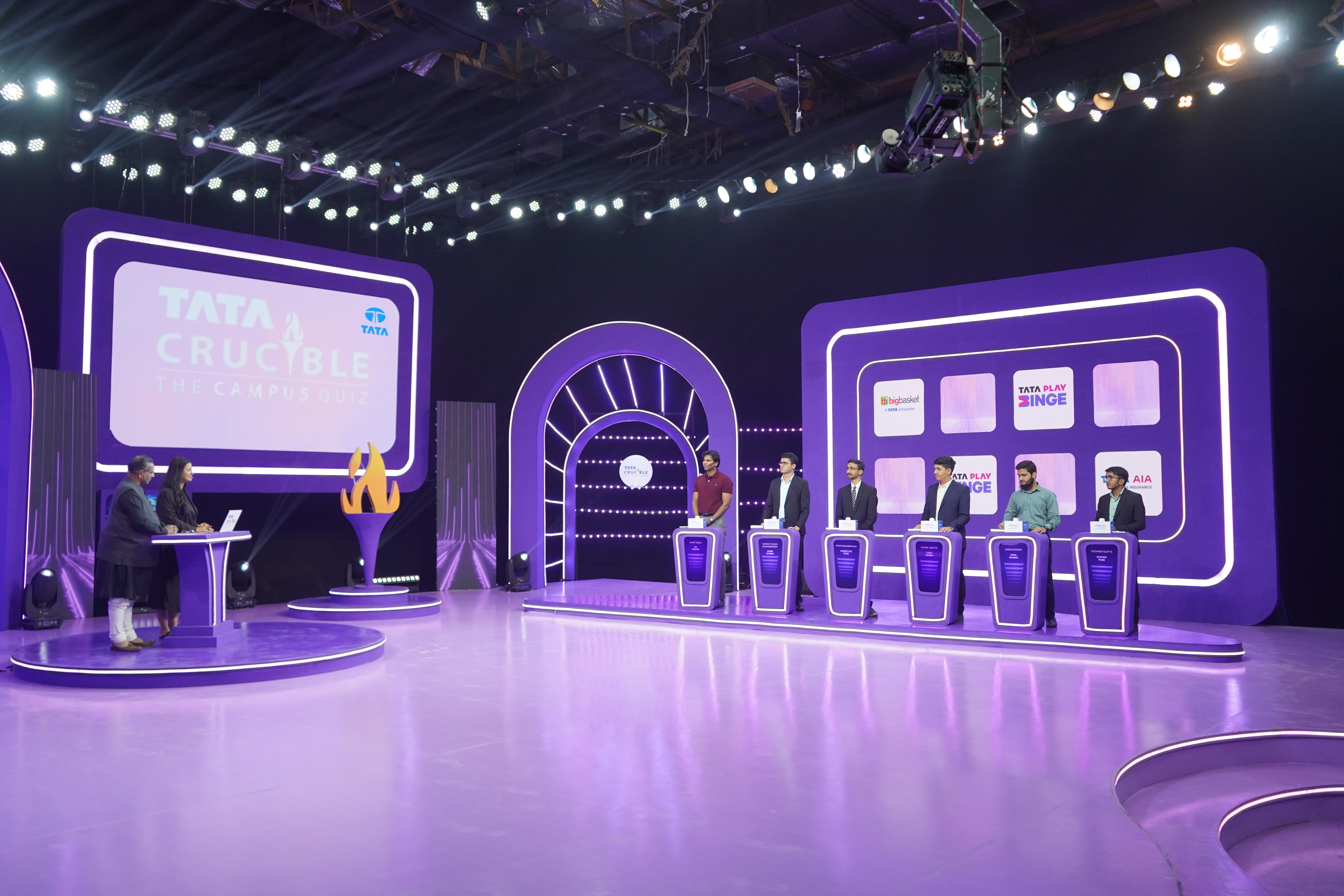 Campus Media