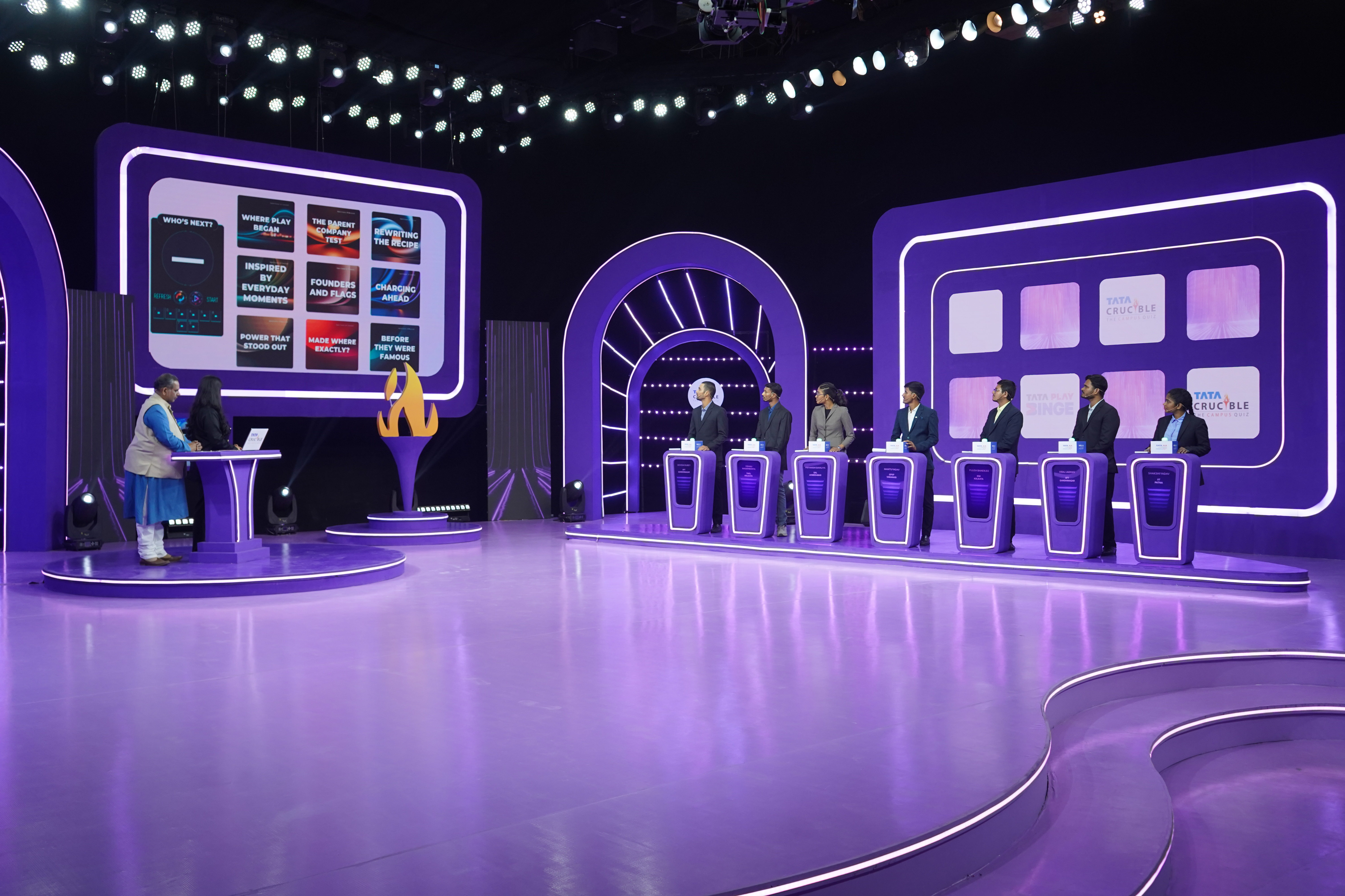 Campus Media
