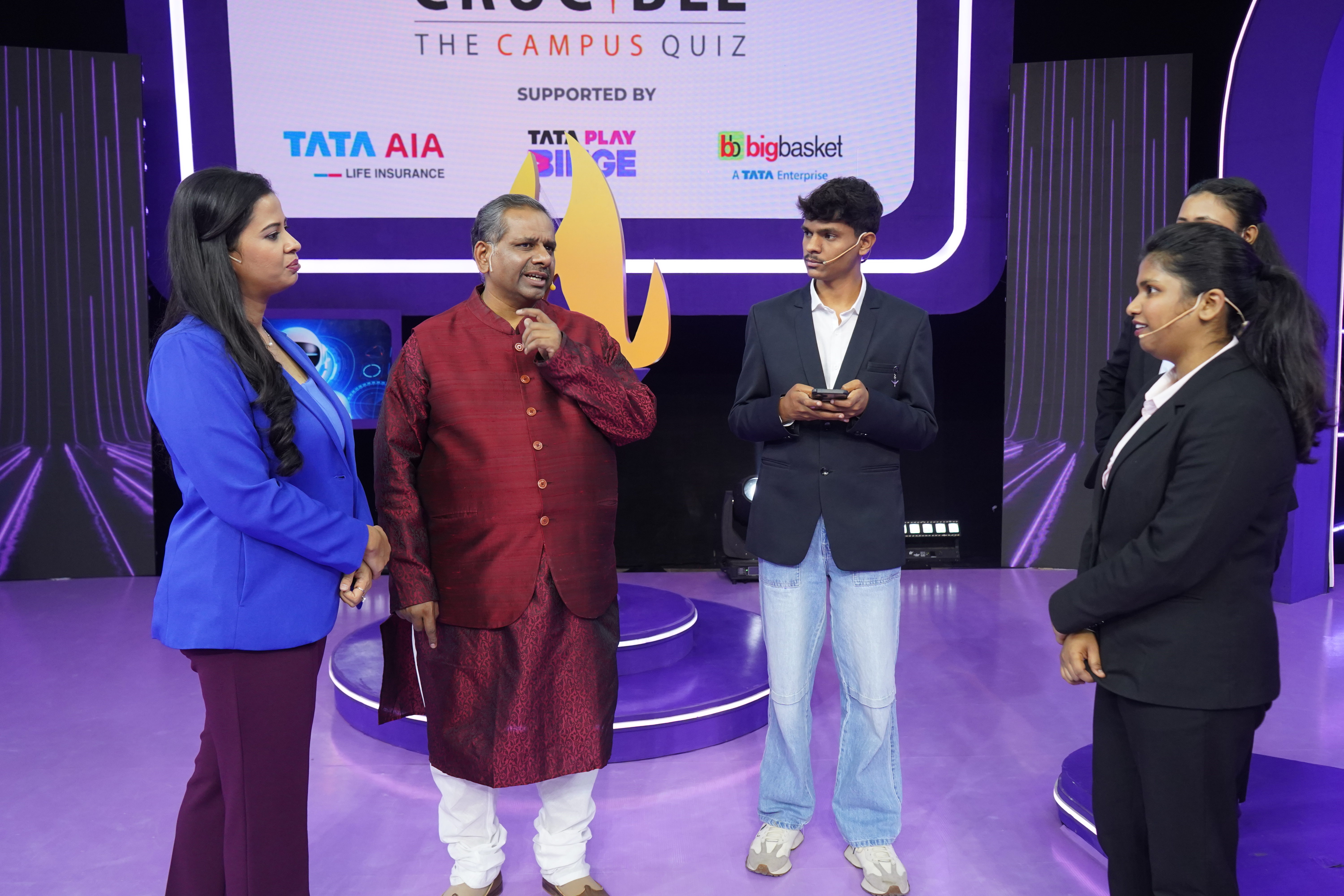 Campus Media