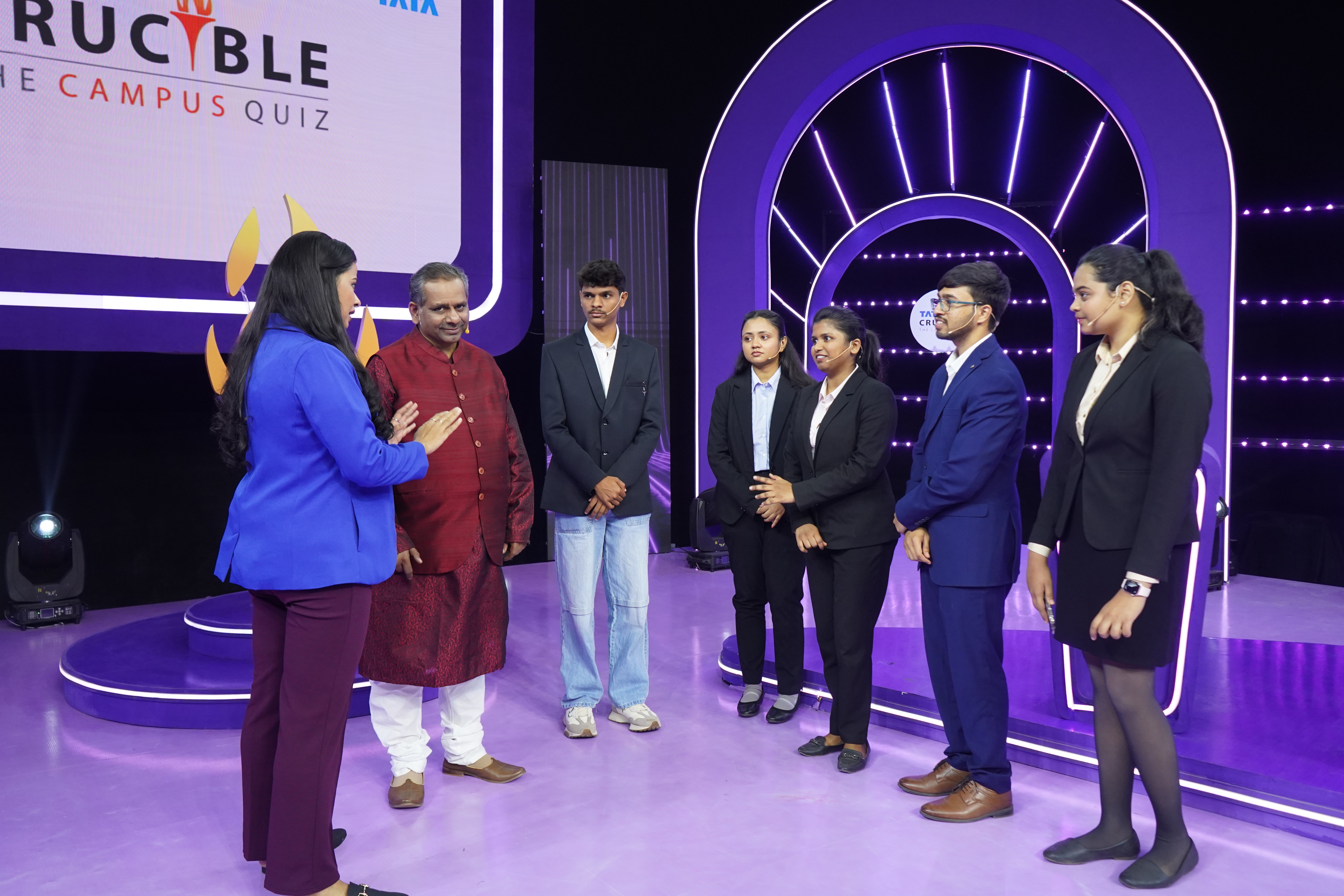 Campus Media