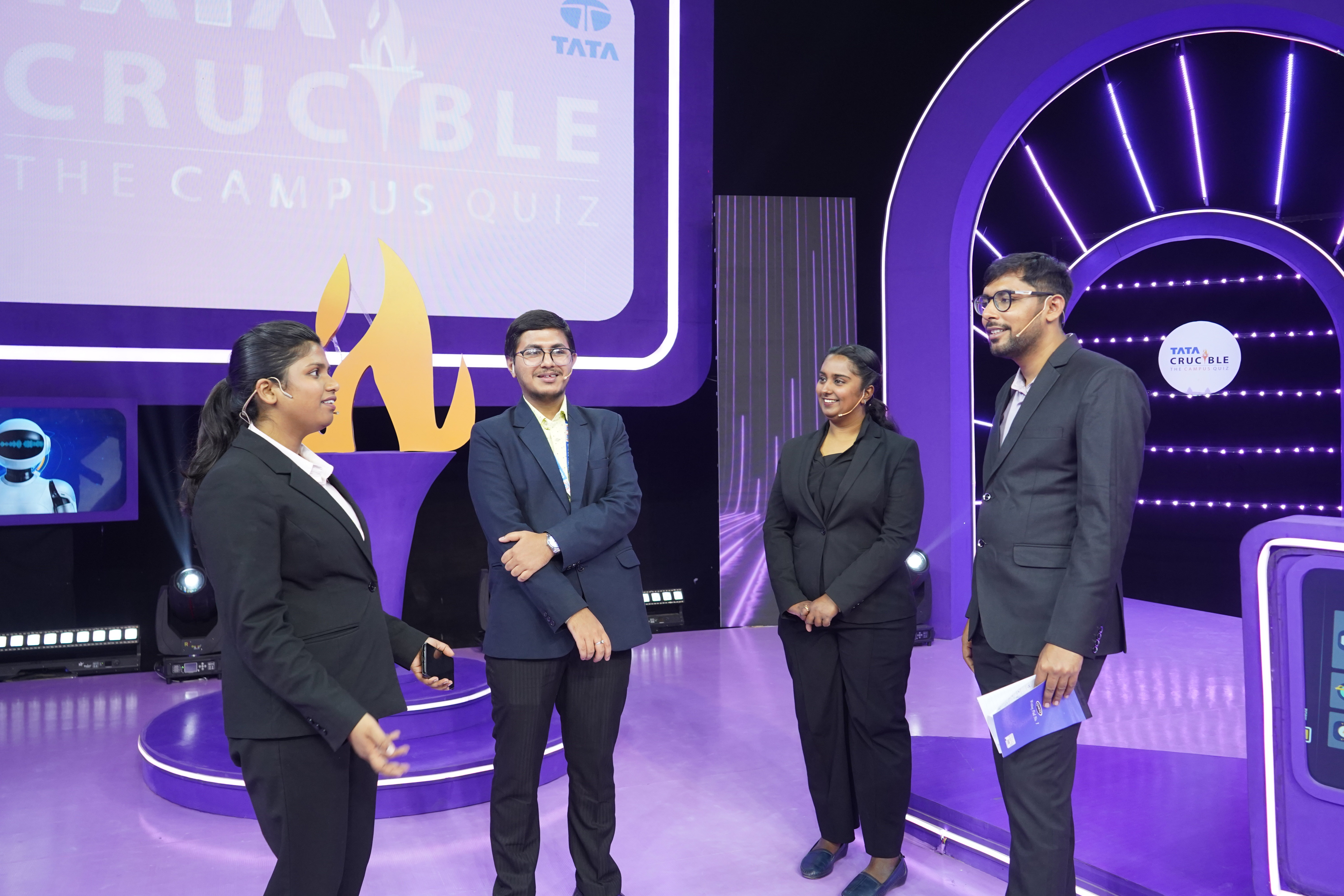 Campus Media