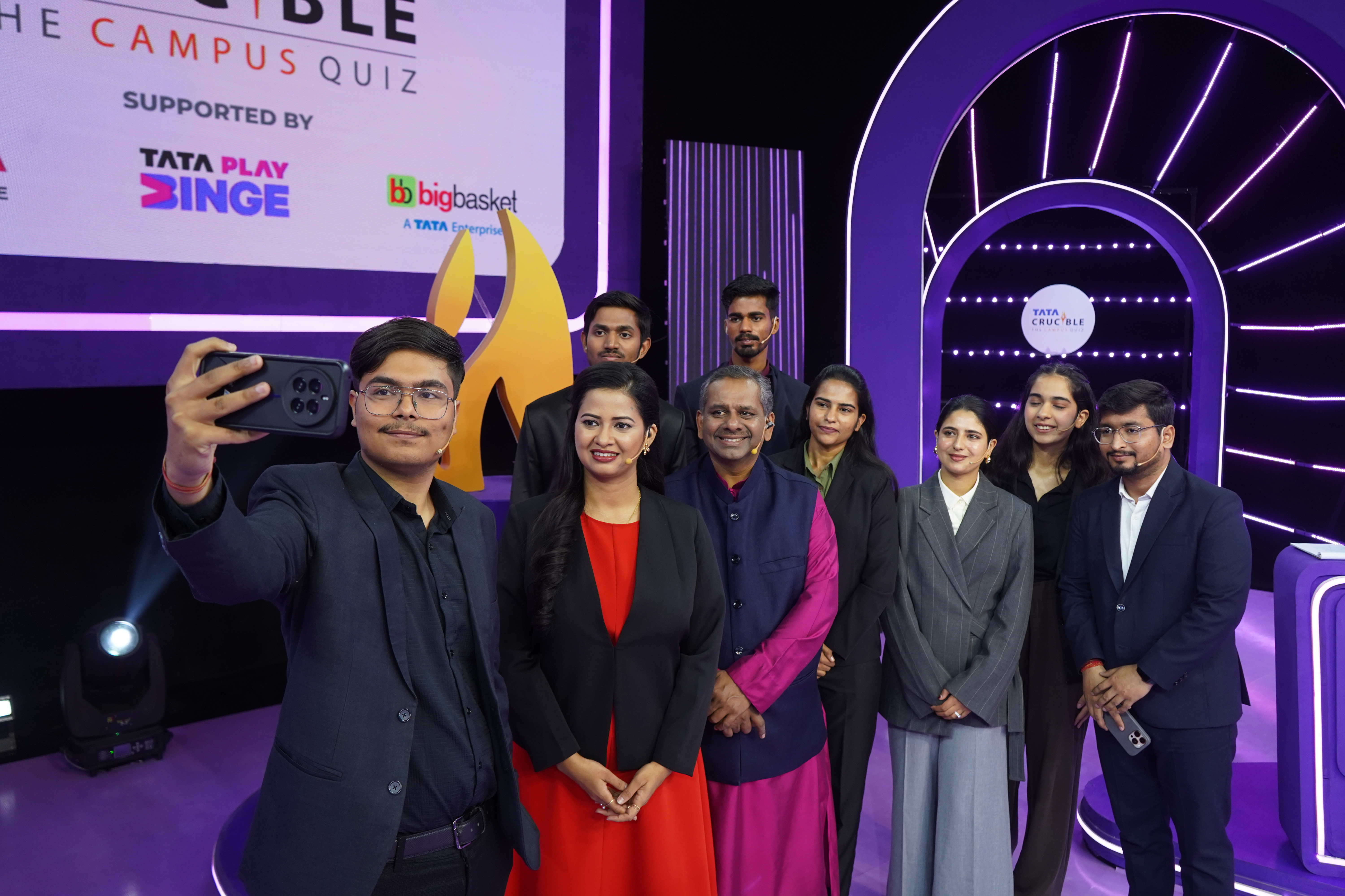 Campus Media