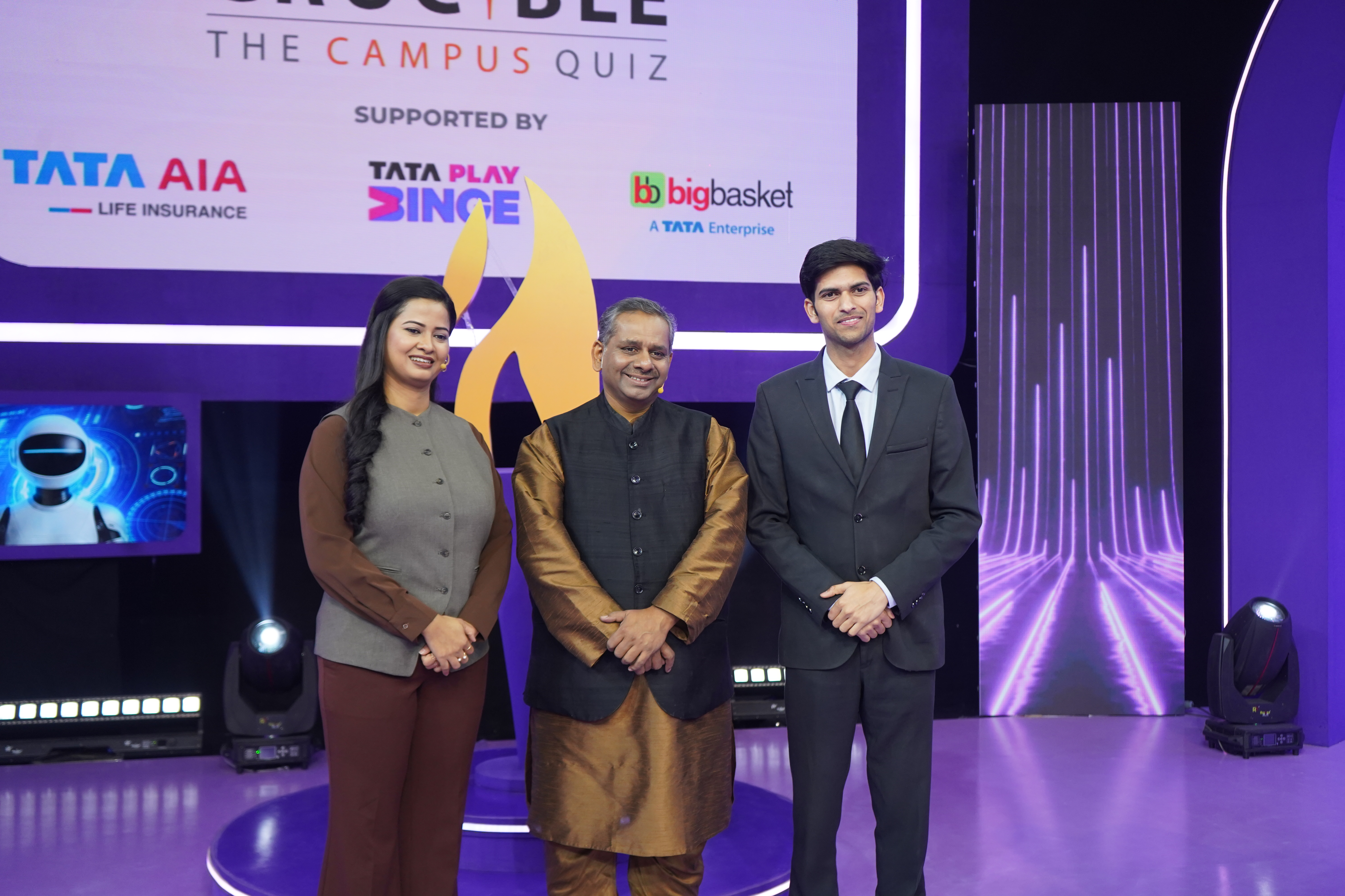 Campus Media