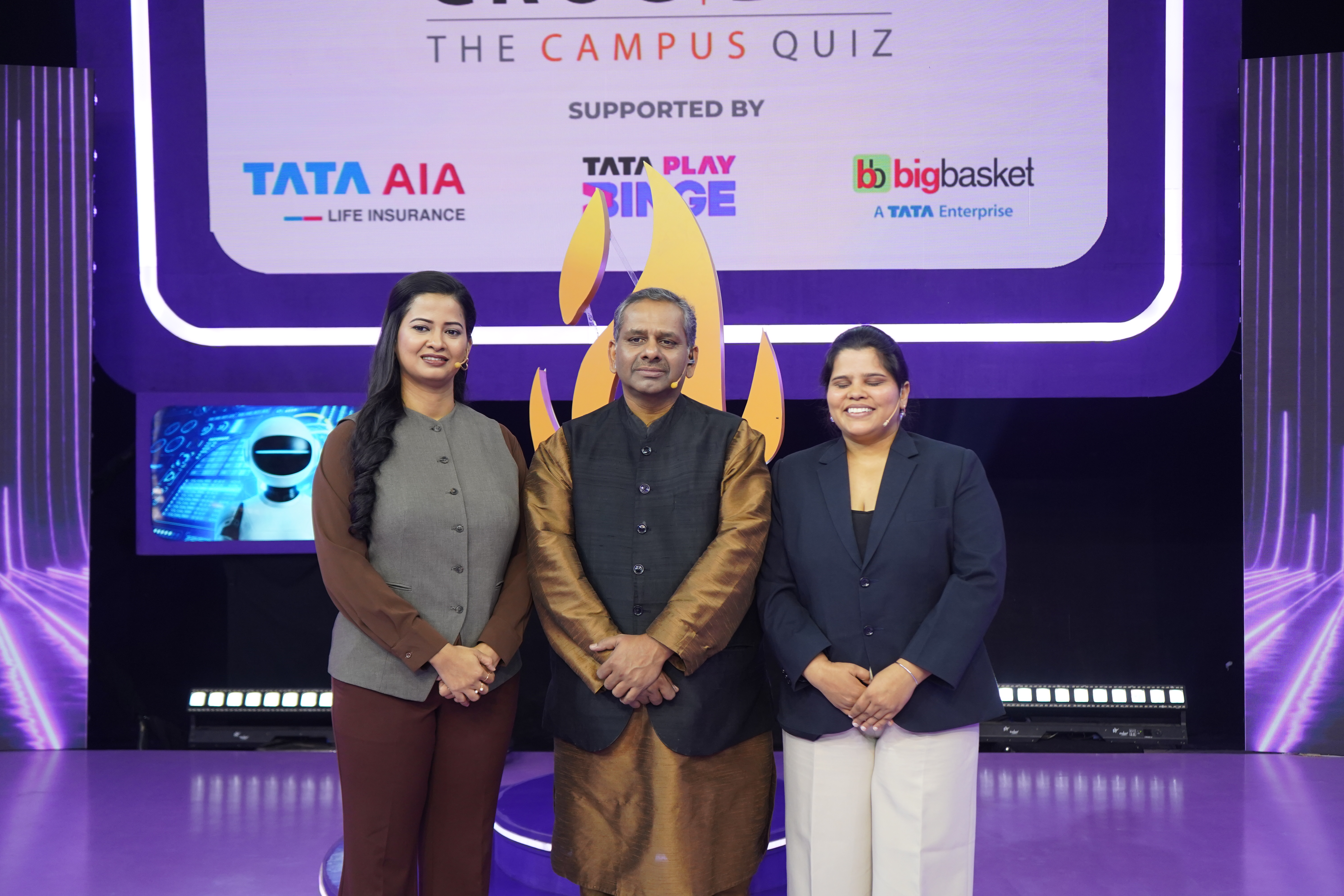 Campus Media