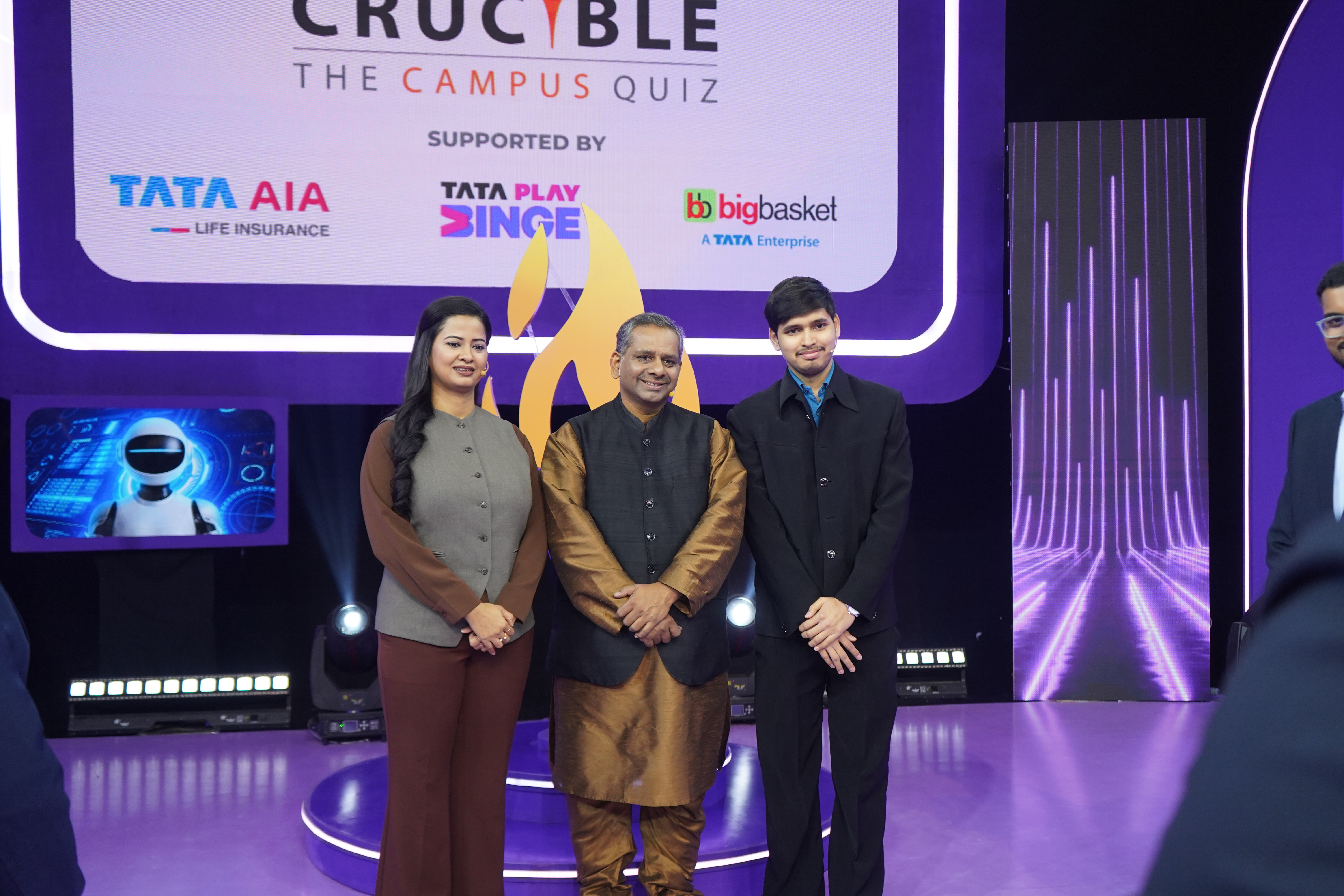 Campus Media
