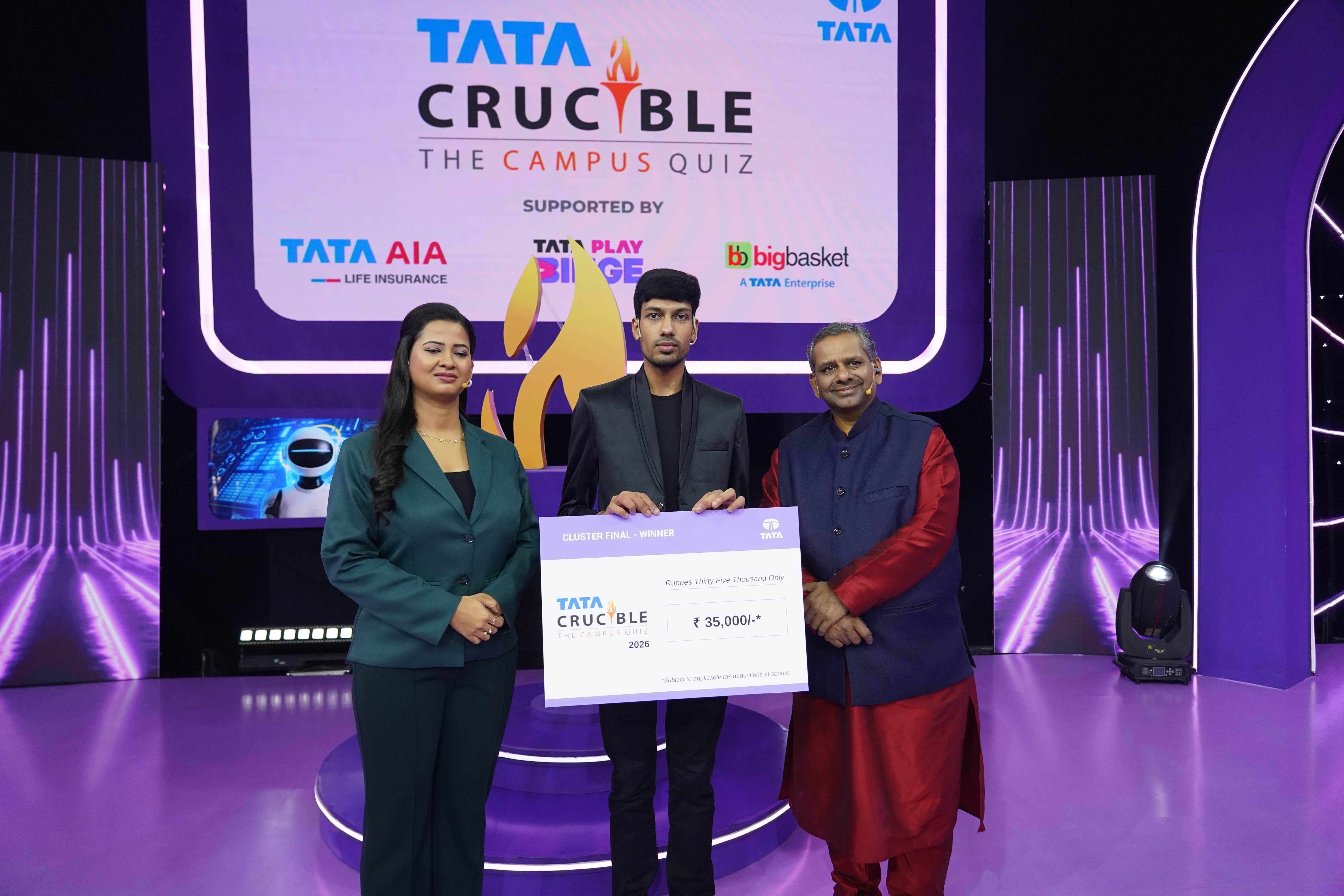 Campus Media