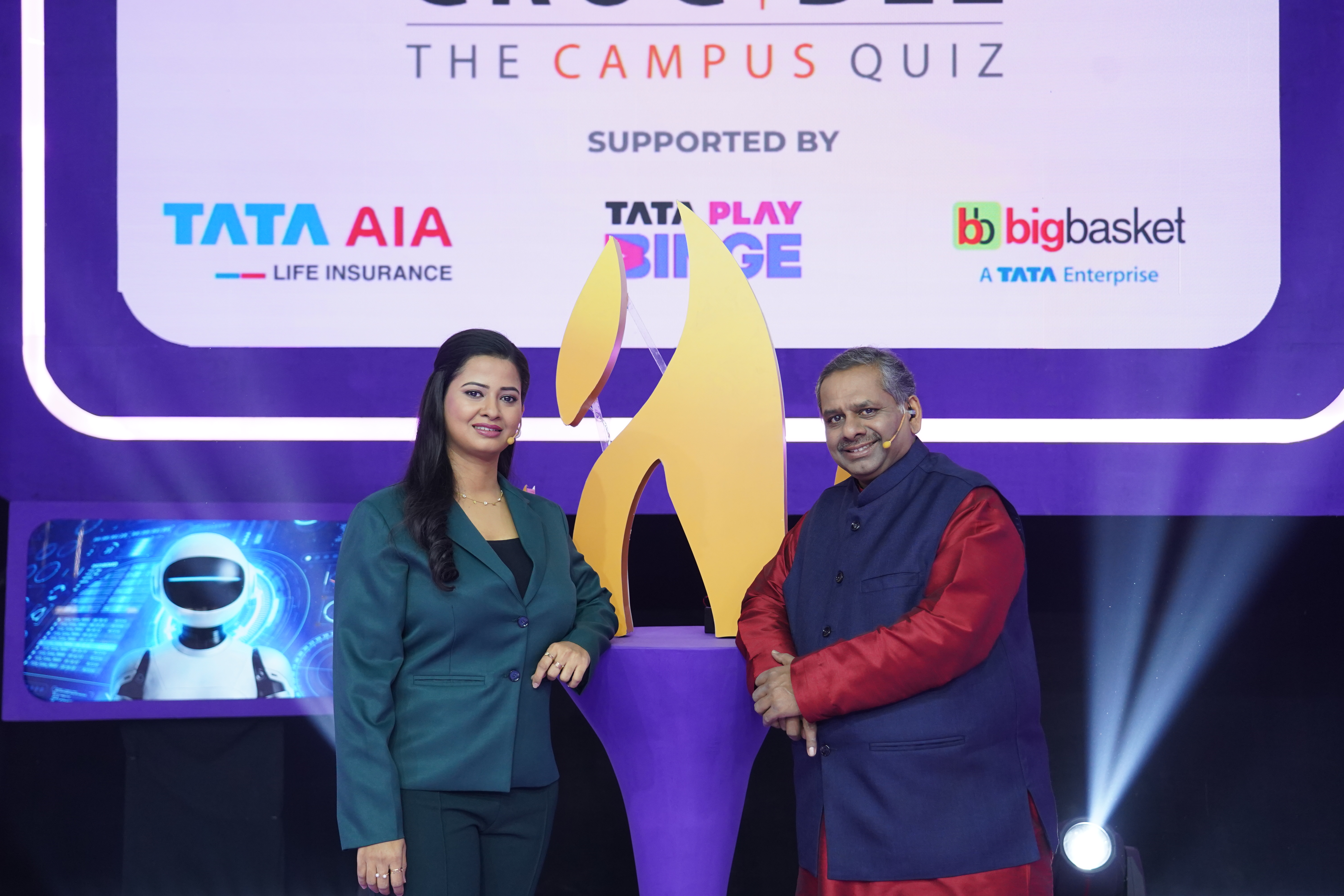 Campus Media