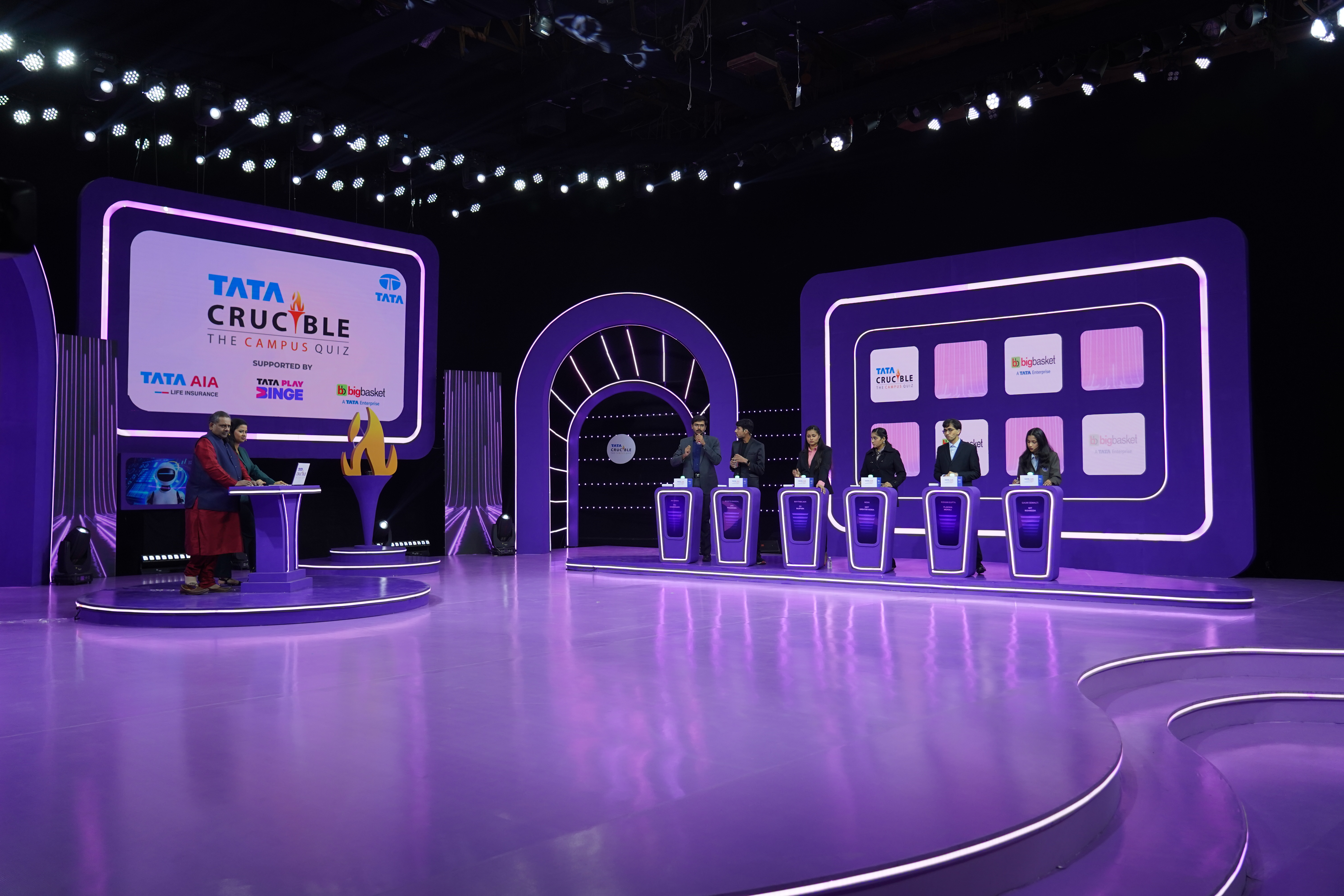 Campus Media