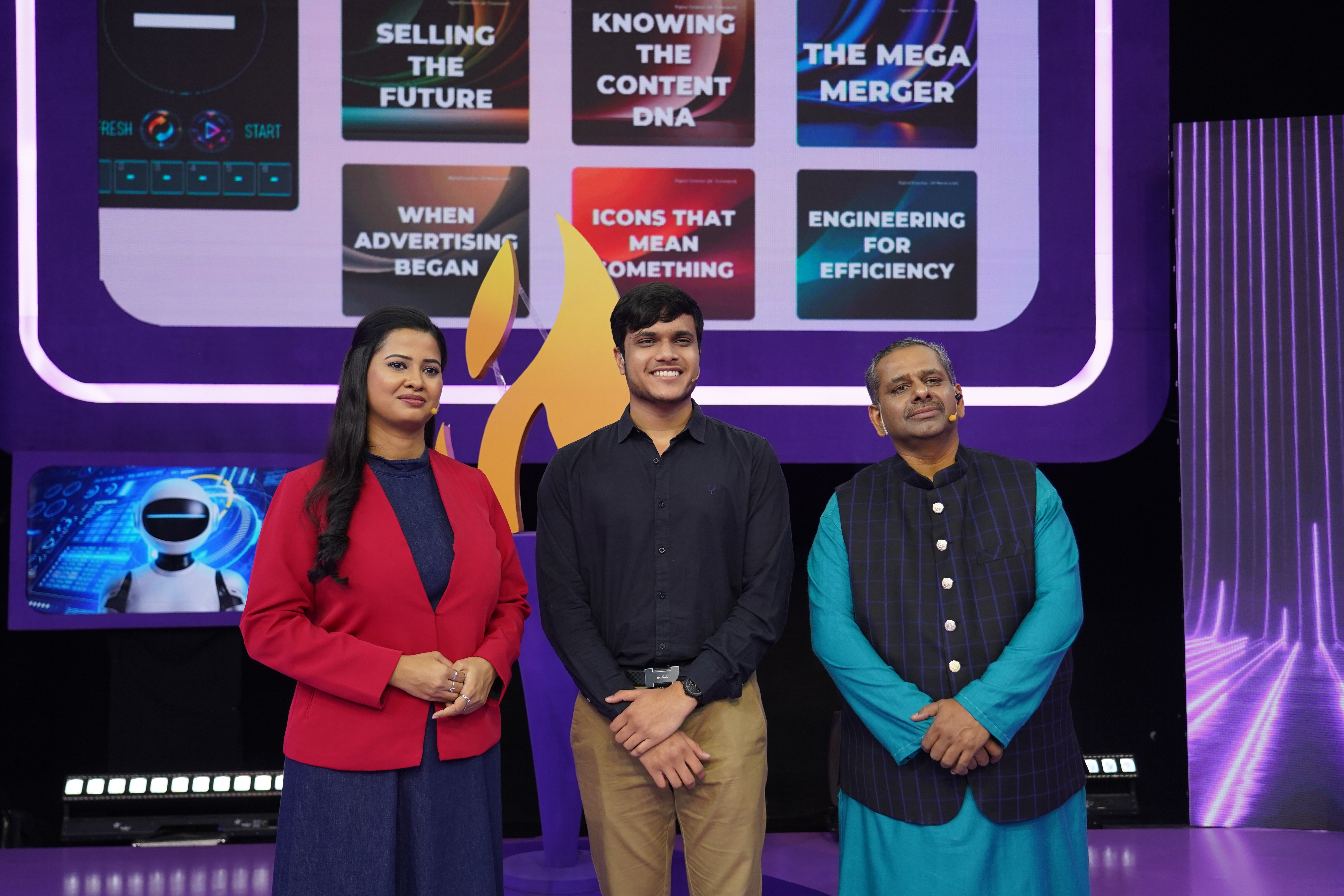 Campus Media