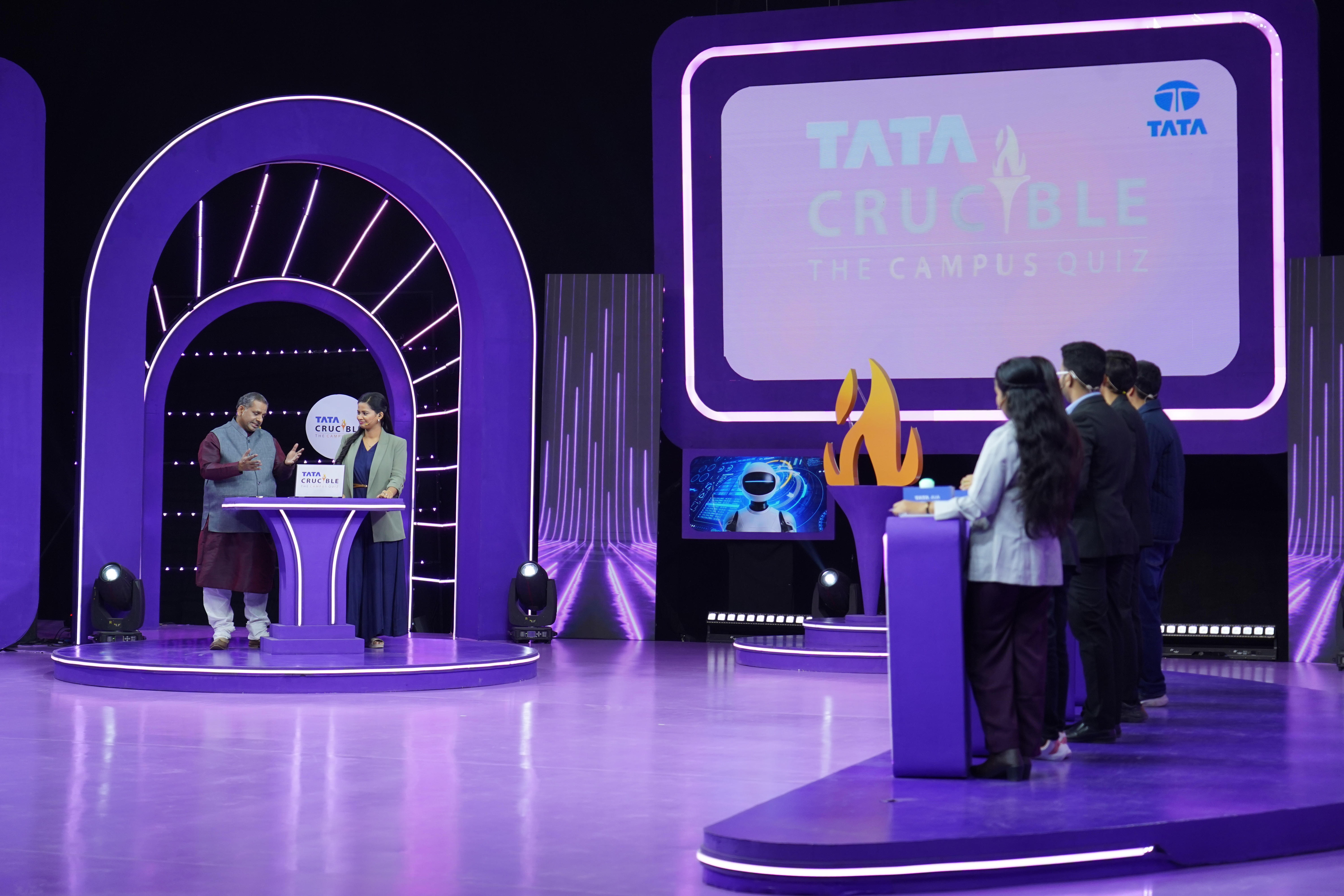 Campus Media