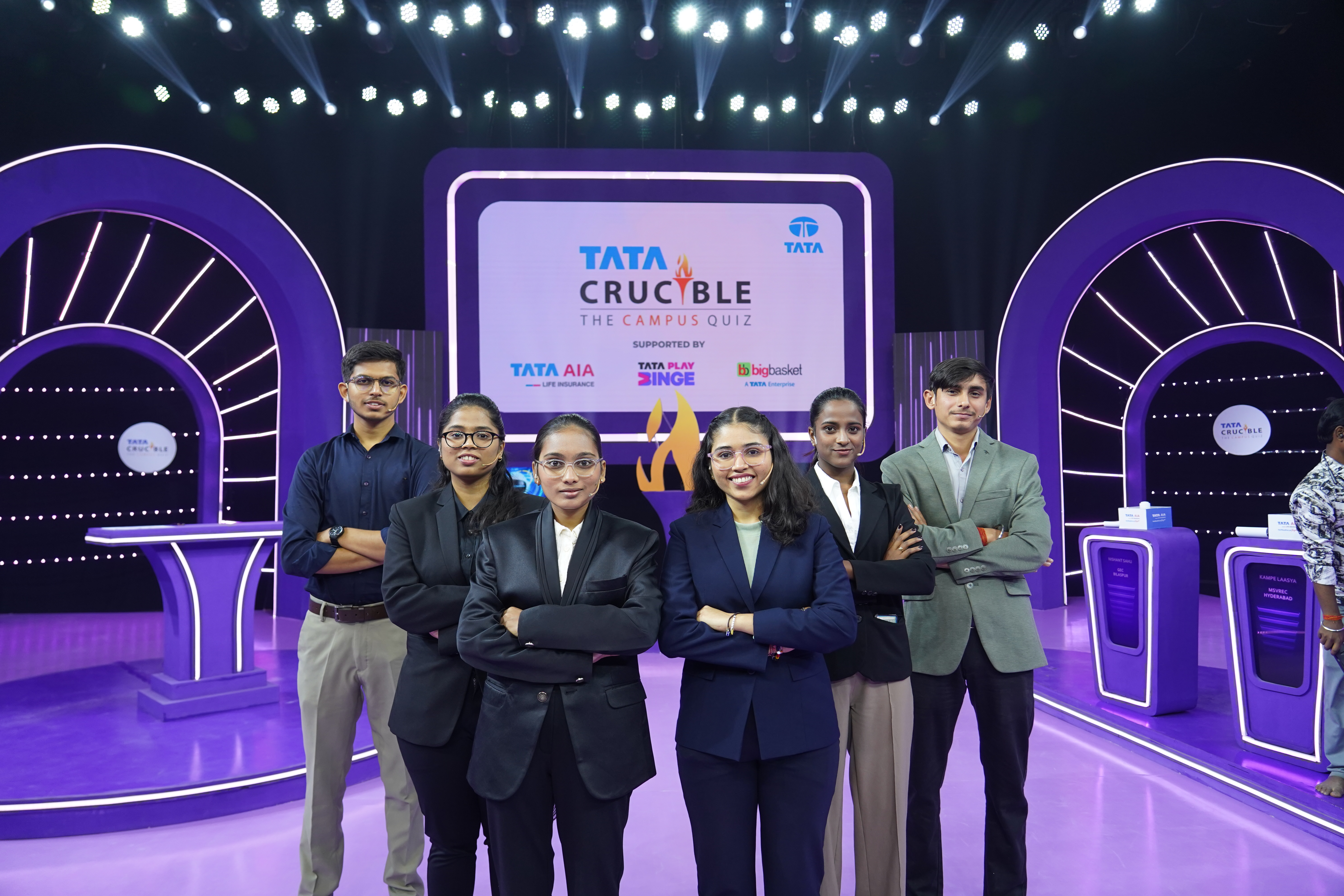 Campus Media