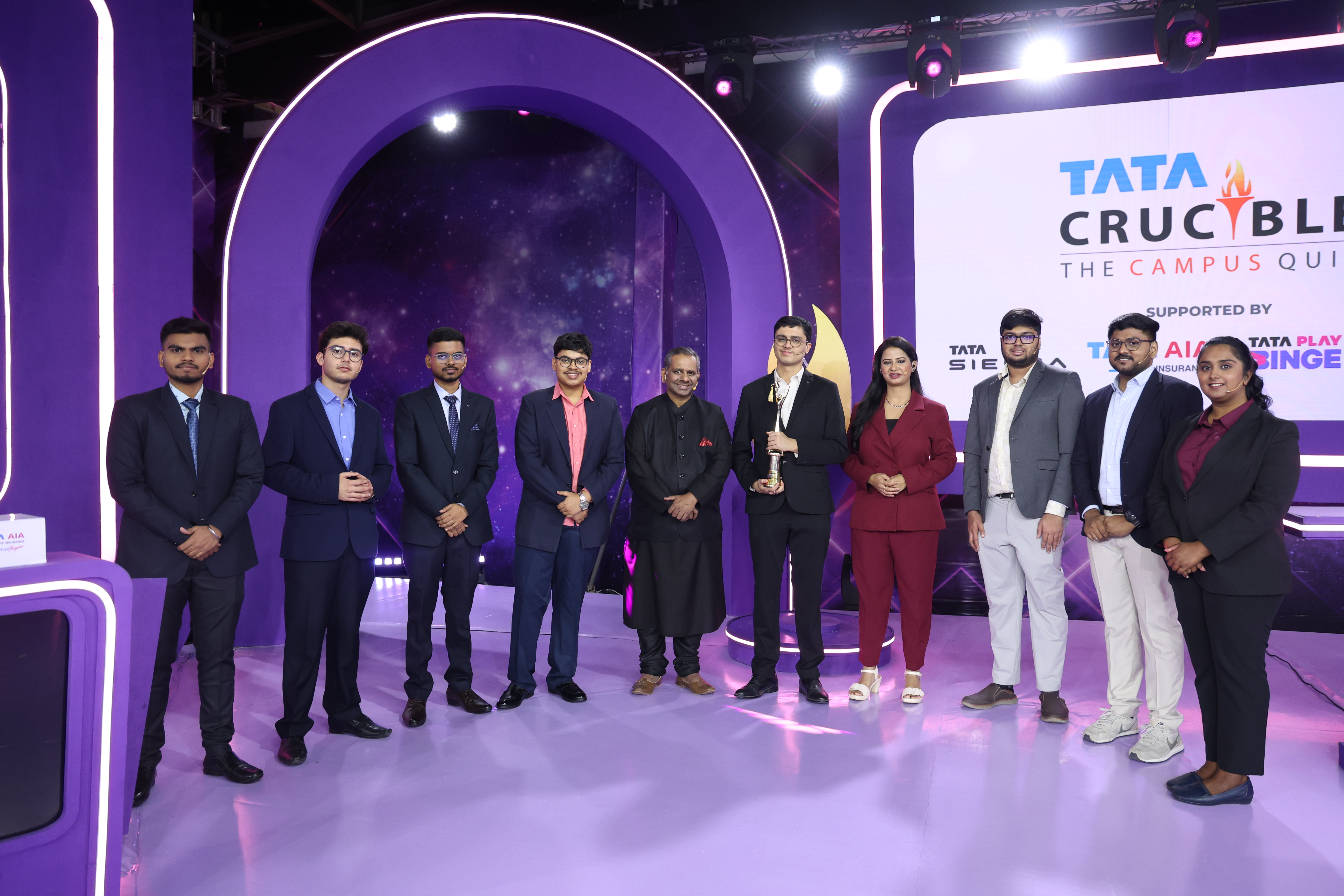 Campus Media