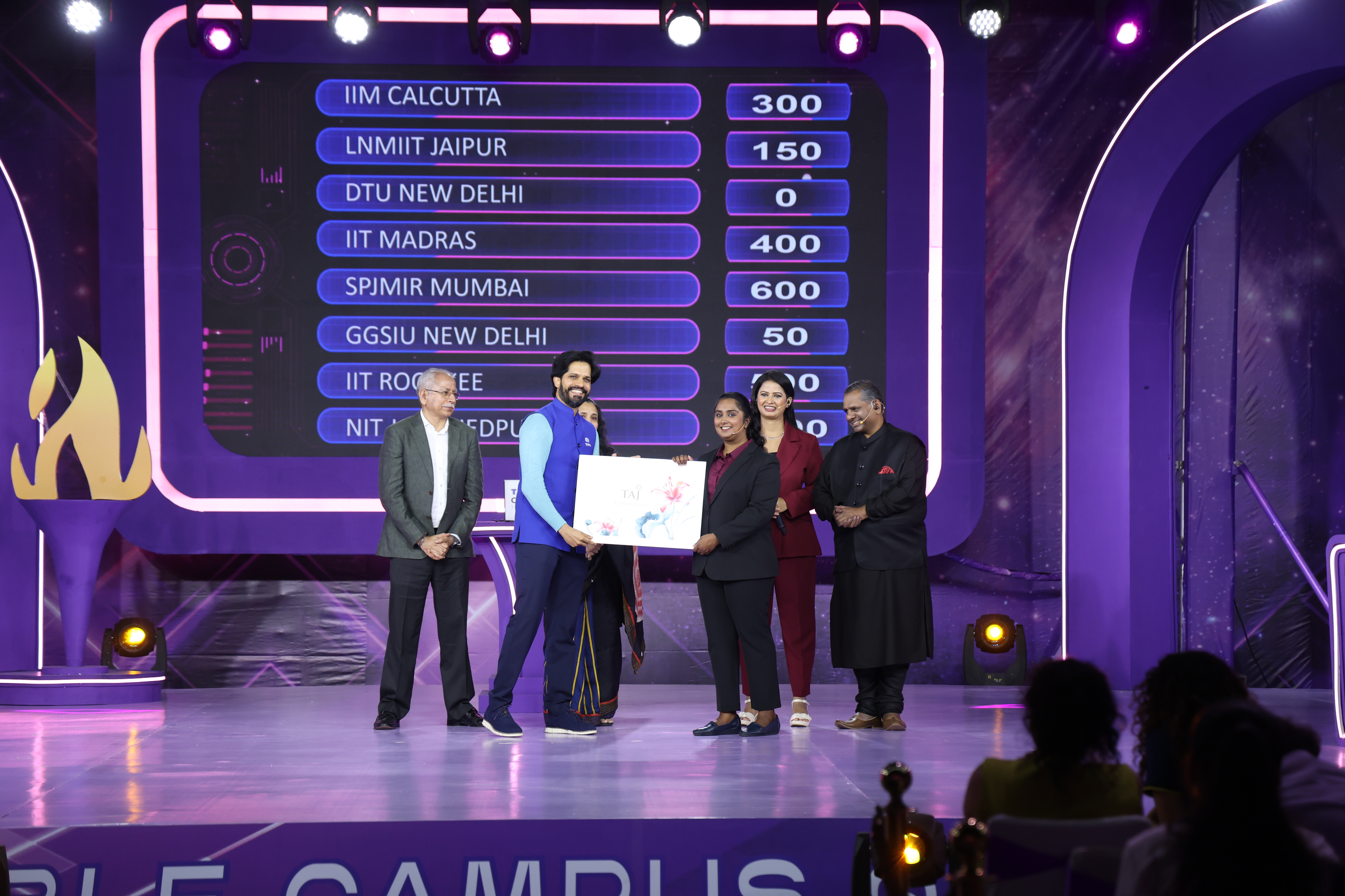 Campus Media