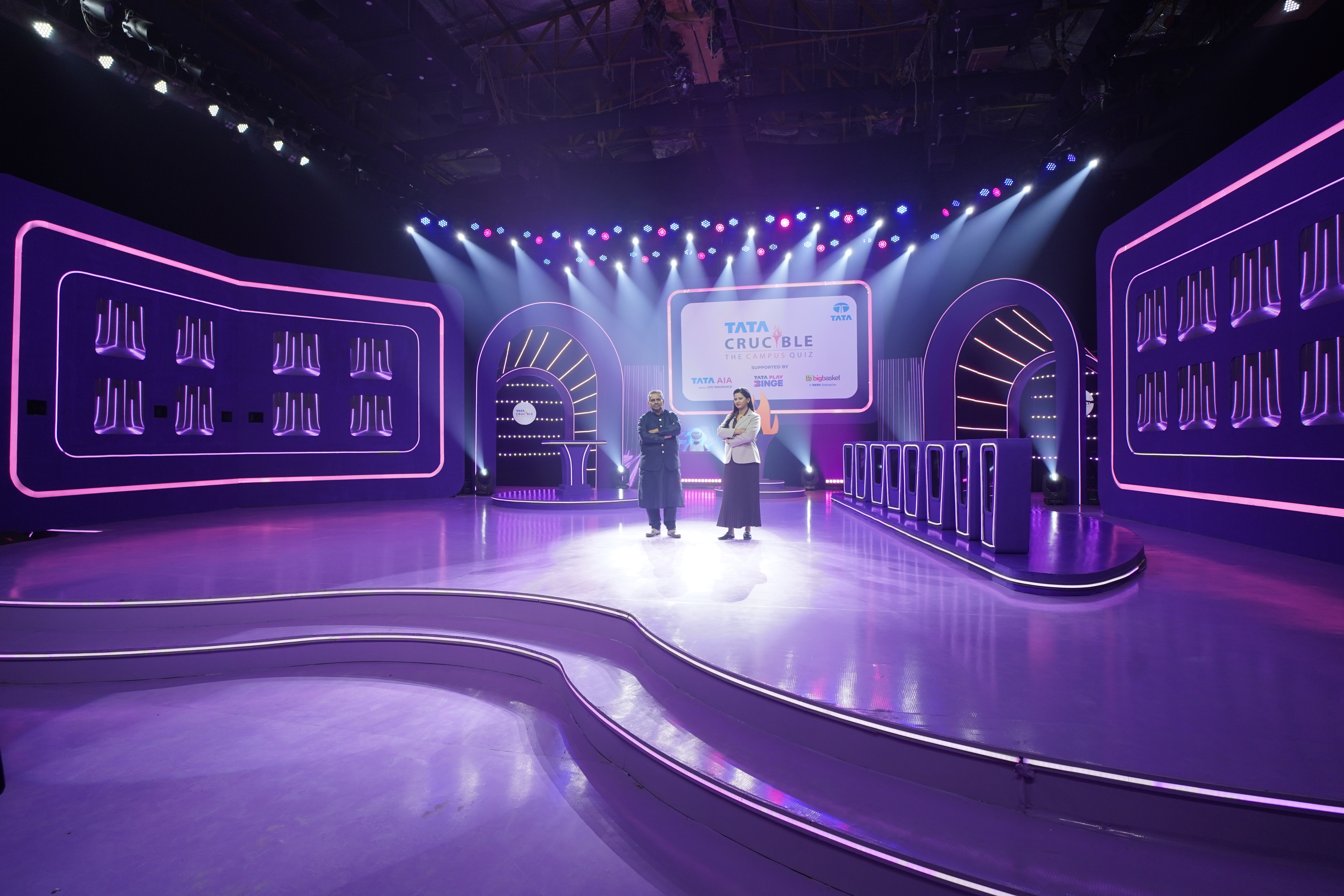 Campus Media