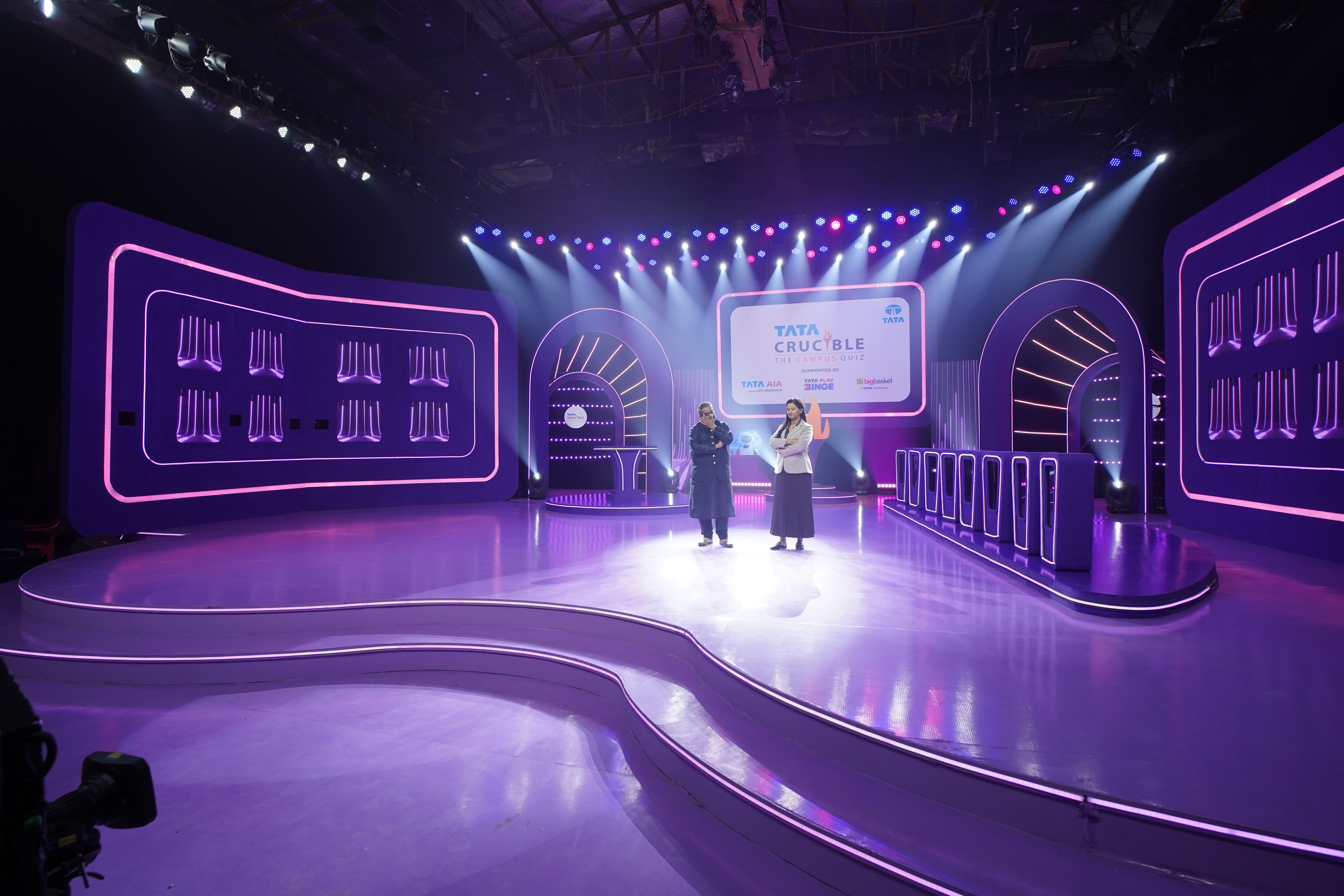 Campus Media