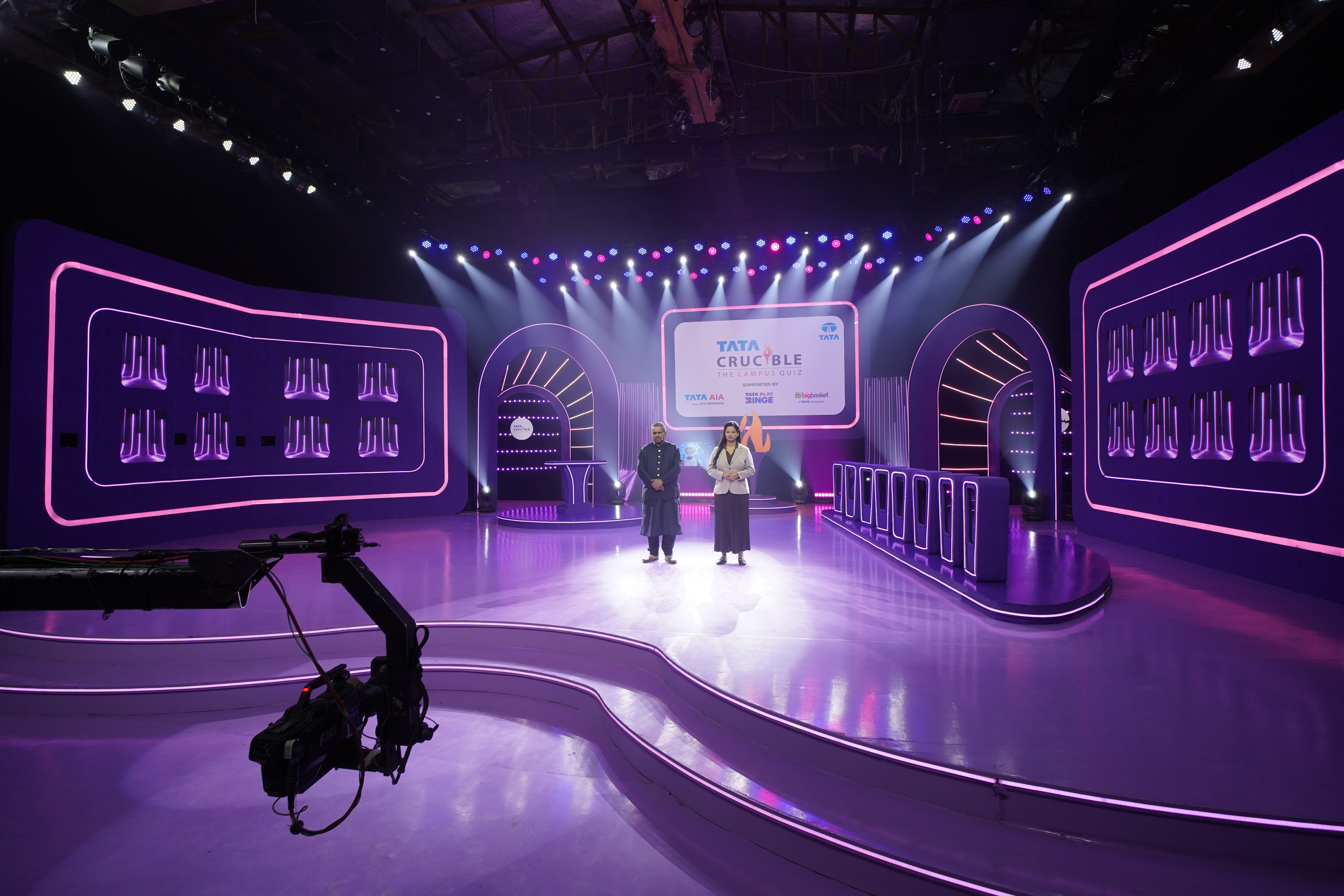 Campus Media