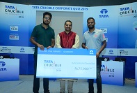 Tata Crucible Corporate Gallery 2017