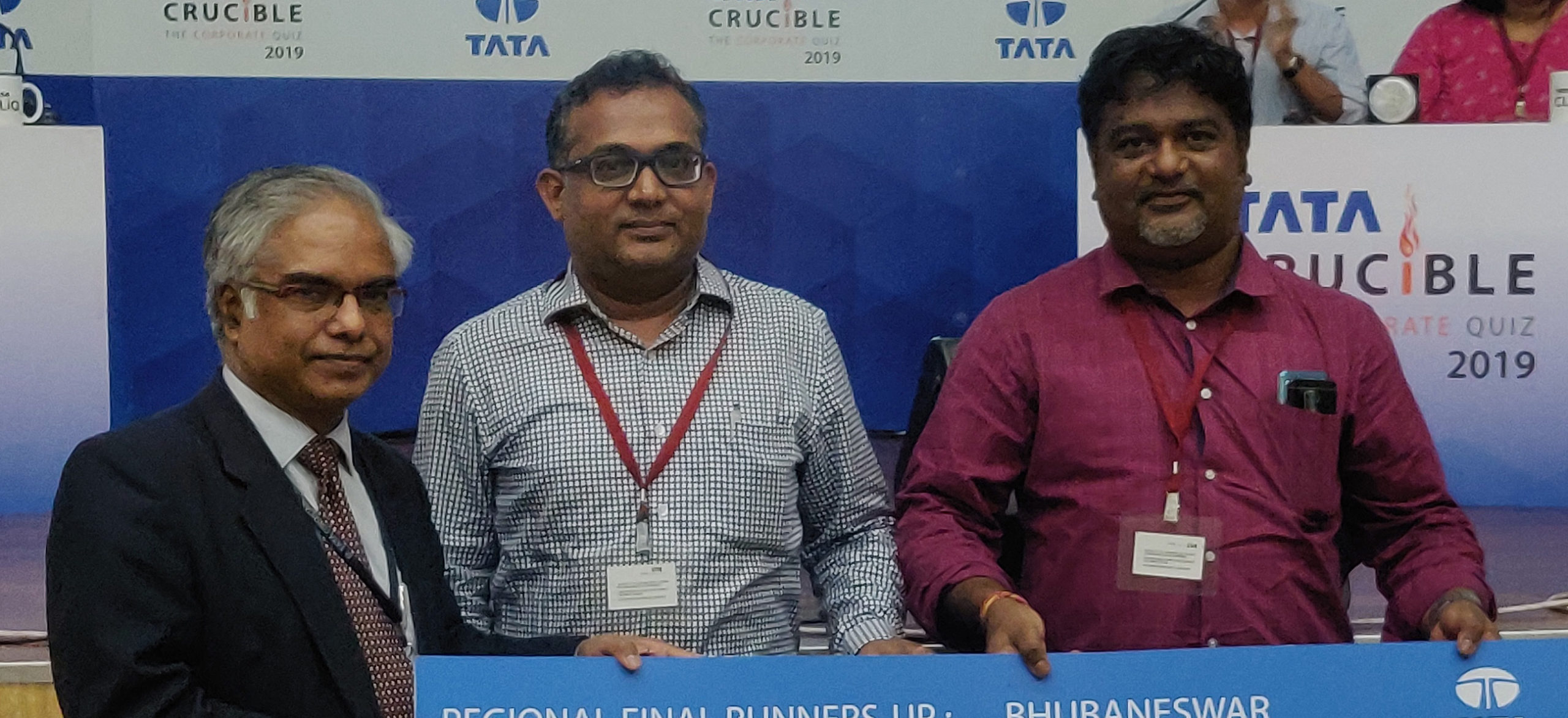 XUB professors win Odisha on Teachers Day XUB professors win Odisha on Teachers Day