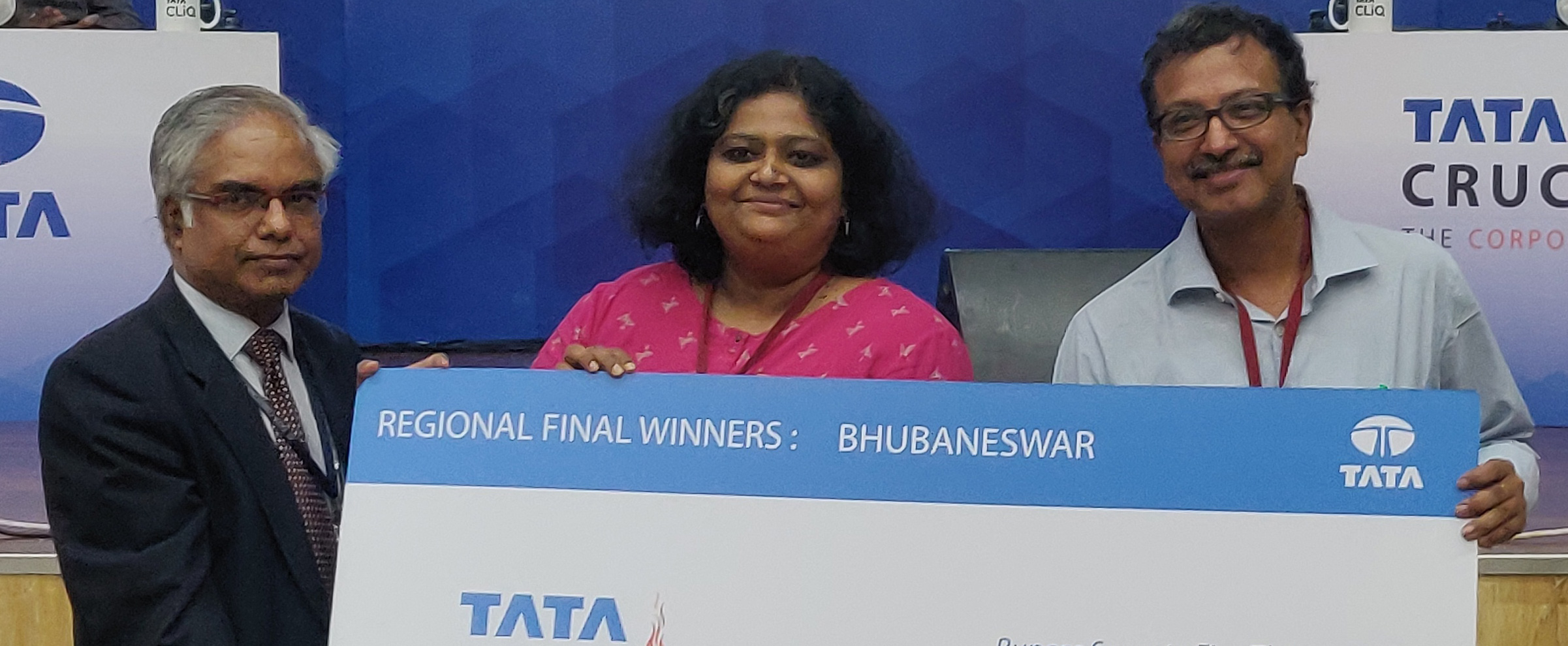 XUB professors win Odisha on Teachers Day XUB professors win Odisha on Teachers Day