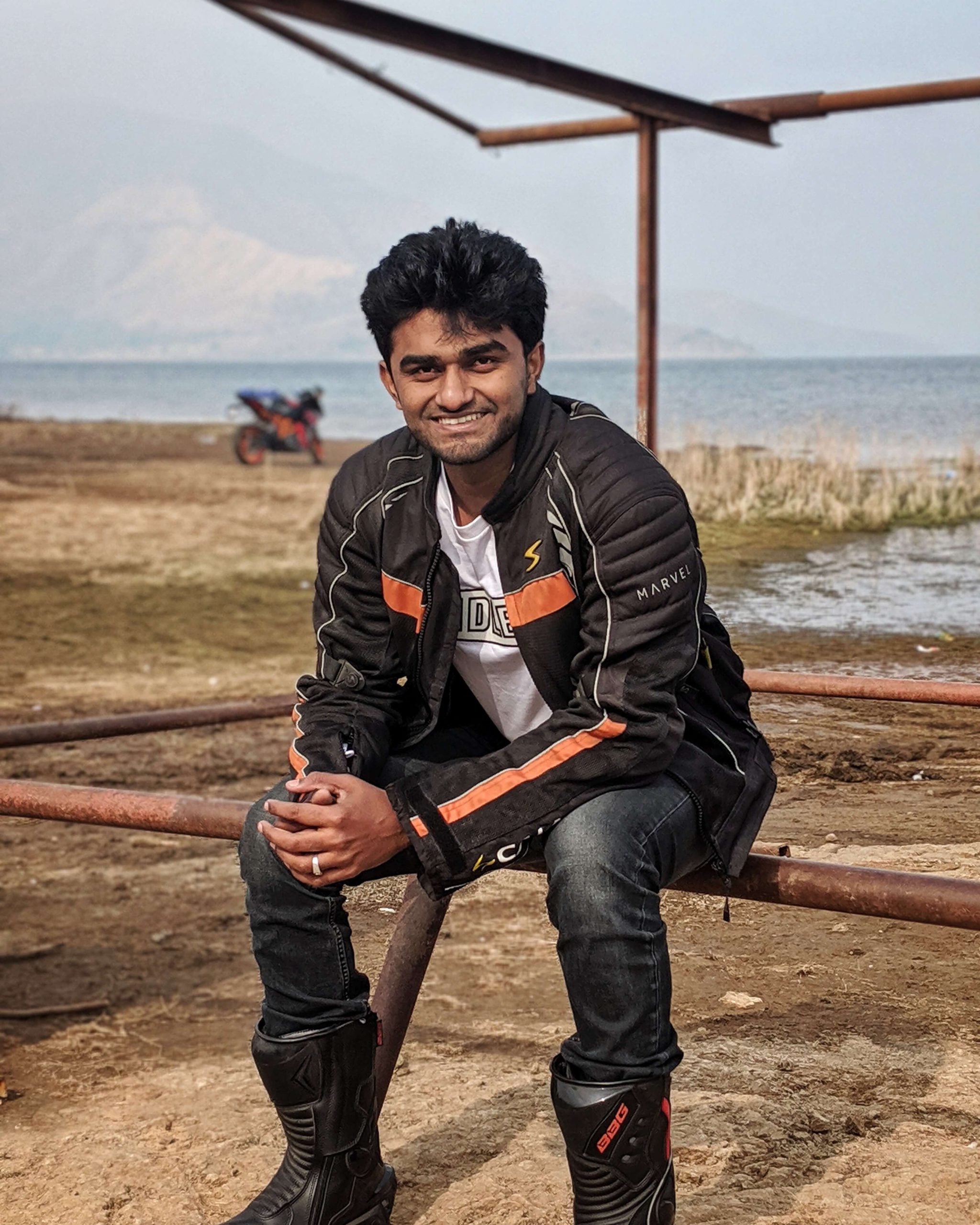 Tata Crucible Hackathon Gallery 