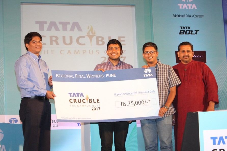 Pune – AFMC’s maiden win at Pune