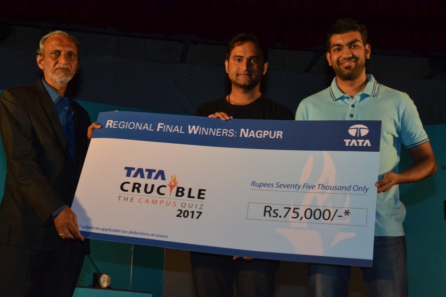 Nagpur – IMT win Nagpur thriller