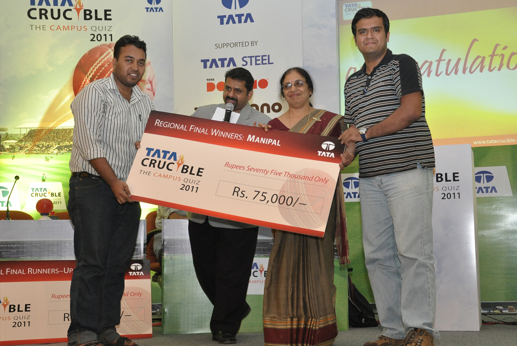 Manipal – TAPMI take Manipal Manipal – TAPMI take Manipal