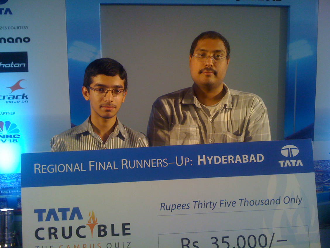 Hyderabad – IPE brilliance rules Hyderabad Hyderabad – IPE brilliance rules Hyderabad
