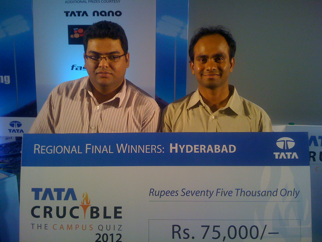 Hyderabad – IPE brilliance rules Hyderabad Hyderabad – IPE brilliance rules Hyderabad