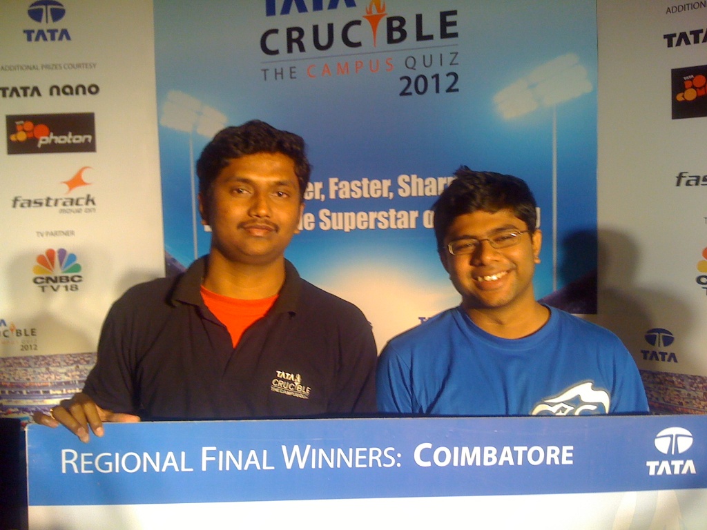 Coimbatore – IIM-K wins Coimbatore thriller Coimbatore – IIM-K wins Coimbatore thriller