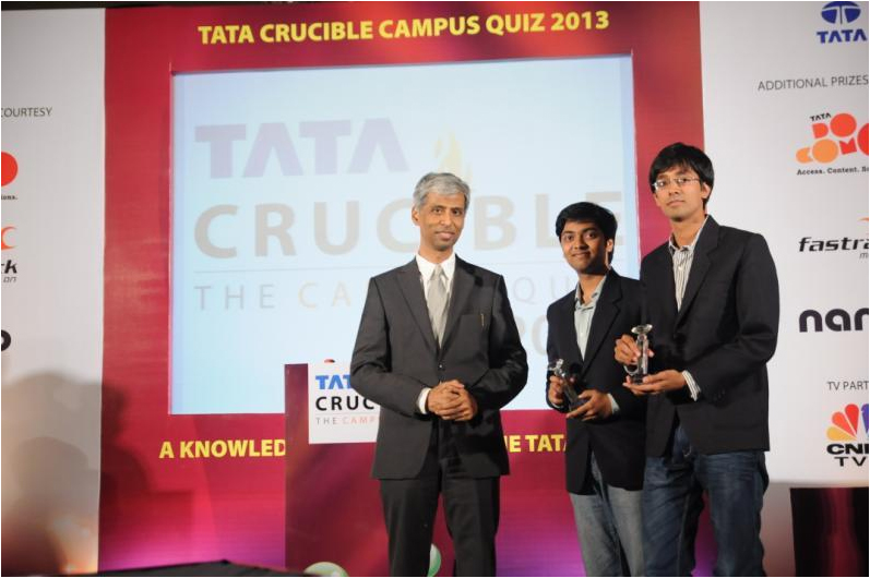 Kolkata – XLRI and IITBHU win East Zonal Kolkata – XLRI and IITBHU win East Zonal