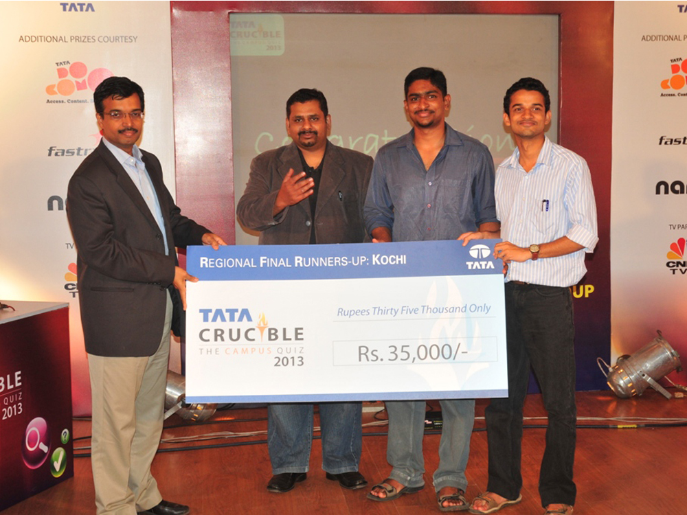 Kochi – GEC Thrissur win Cochin Kochi – GEC Thrissur win Cochin
