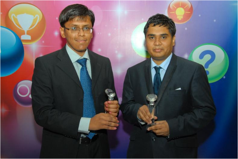 Mumbai – Symbiosis and IIM(I) clinch Western zonals Mumbai – Symbiosis and IIM(I) clinch Western zonals