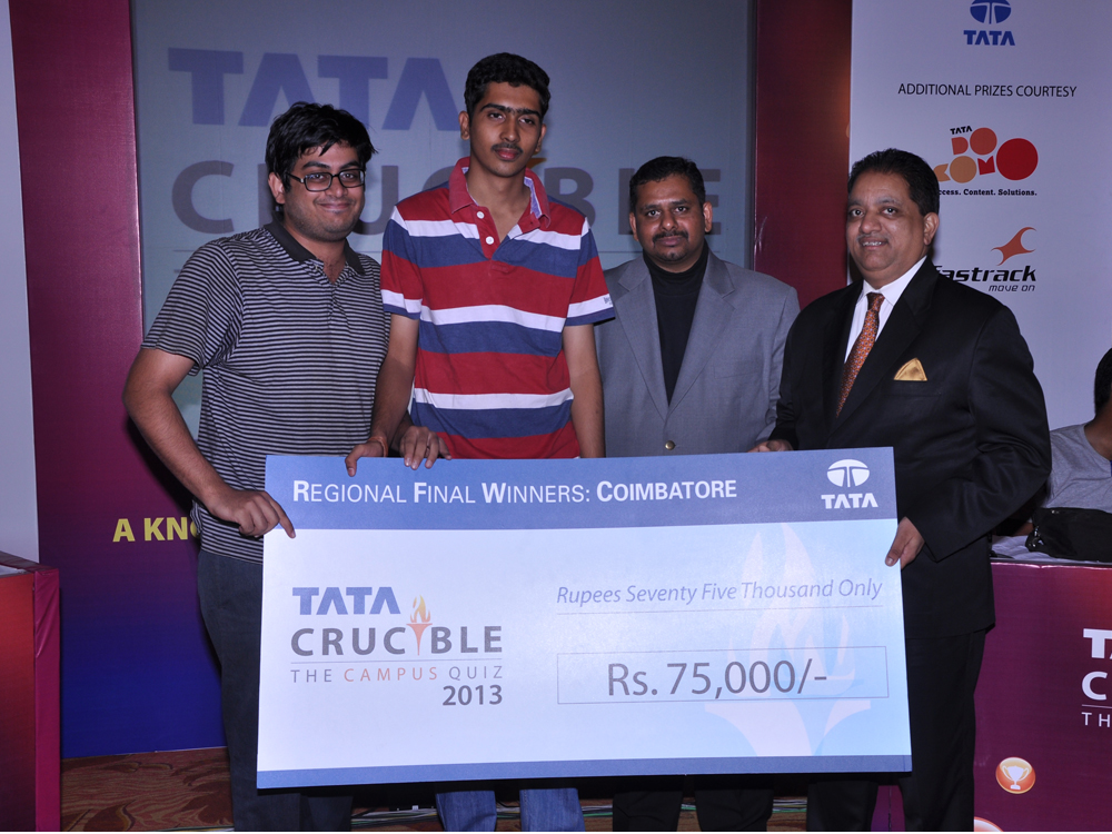 Coimbatore – Amrita win Coimbatore thriller Coimbatore – Amrita win Coimbatore thriller