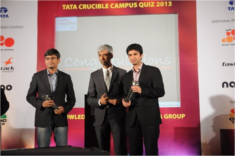 Kolkata – XLRI and IITBHU win East Zonal Kolkata – XLRI and IITBHU win East Zonal