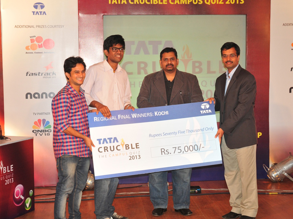 Kochi – GEC Thrissur win Cochin Kochi – GEC Thrissur win Cochin