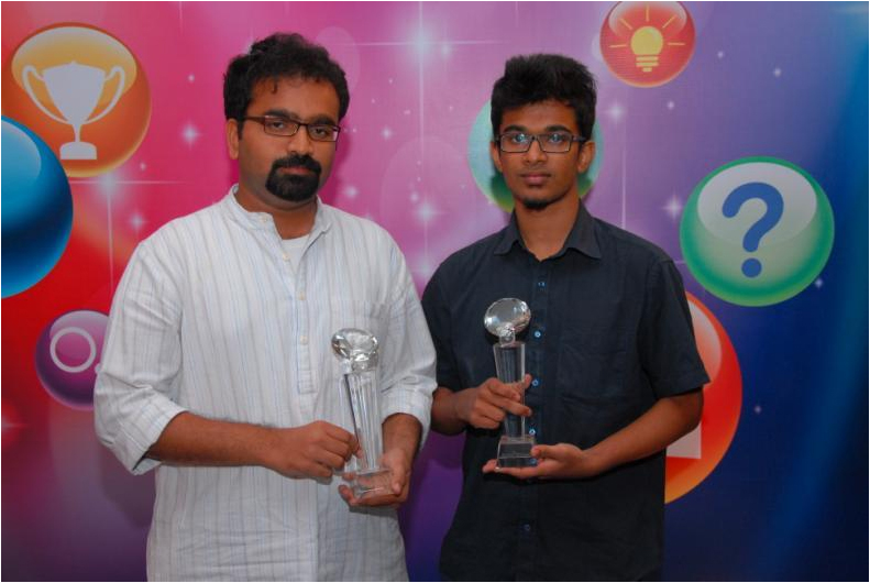 Mumbai – Symbiosis and IIM(I) clinch Western zonals Mumbai – Symbiosis and IIM(I) clinch Western zonals