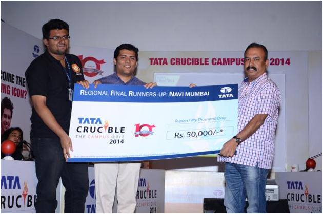 Navi Mumbai – ITM triumph at Navi Mumbai Navi Mumbai – ITM triumph at Navi Mumbai