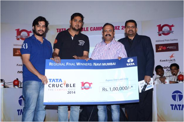 Navi Mumbai – ITM triumph at Navi Mumbai Navi Mumbai – ITM triumph at Navi Mumbai