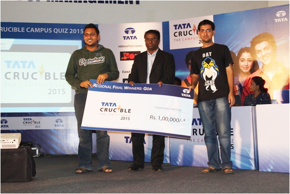 Goa – BITS retain Goa crown Goa – BITS retain Goa crown