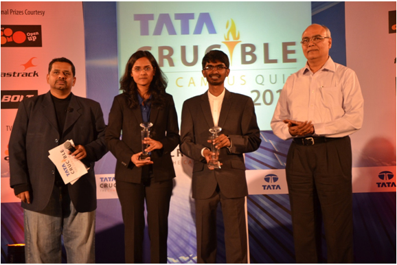 Mumbai – IIM Indore and ICAI win West Mumbai – IIM Indore and ICAI win West