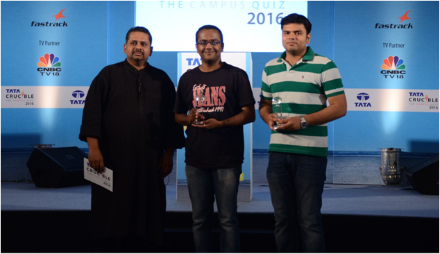 Kolkata – NIT Rourkela and IIFT to represent East Kolkata – NIT Rourkela and IIFT to represent East