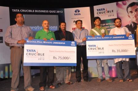 Jamshedpur – Tata Steel triumph at Jamshedpur Jamshedpur – Tata Steel triumph at Jamshedpur