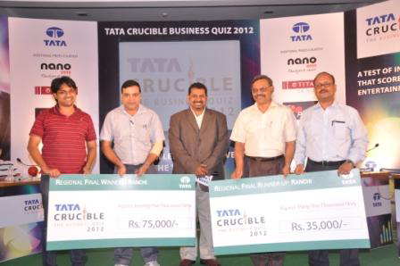 Ranchi – Rourkela Steel do a Dhoni at Ranchi Ranchi – Rourkela Steel do a Dhoni at Ranchi