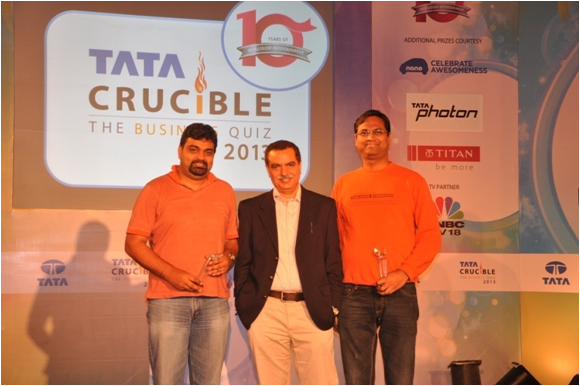 Delhi – Oracle and Genpact into the national final Delhi – Oracle and Genpact into the national final