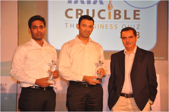 Delhi – Oracle and Genpact into the national final Delhi – Oracle and Genpact into the national final